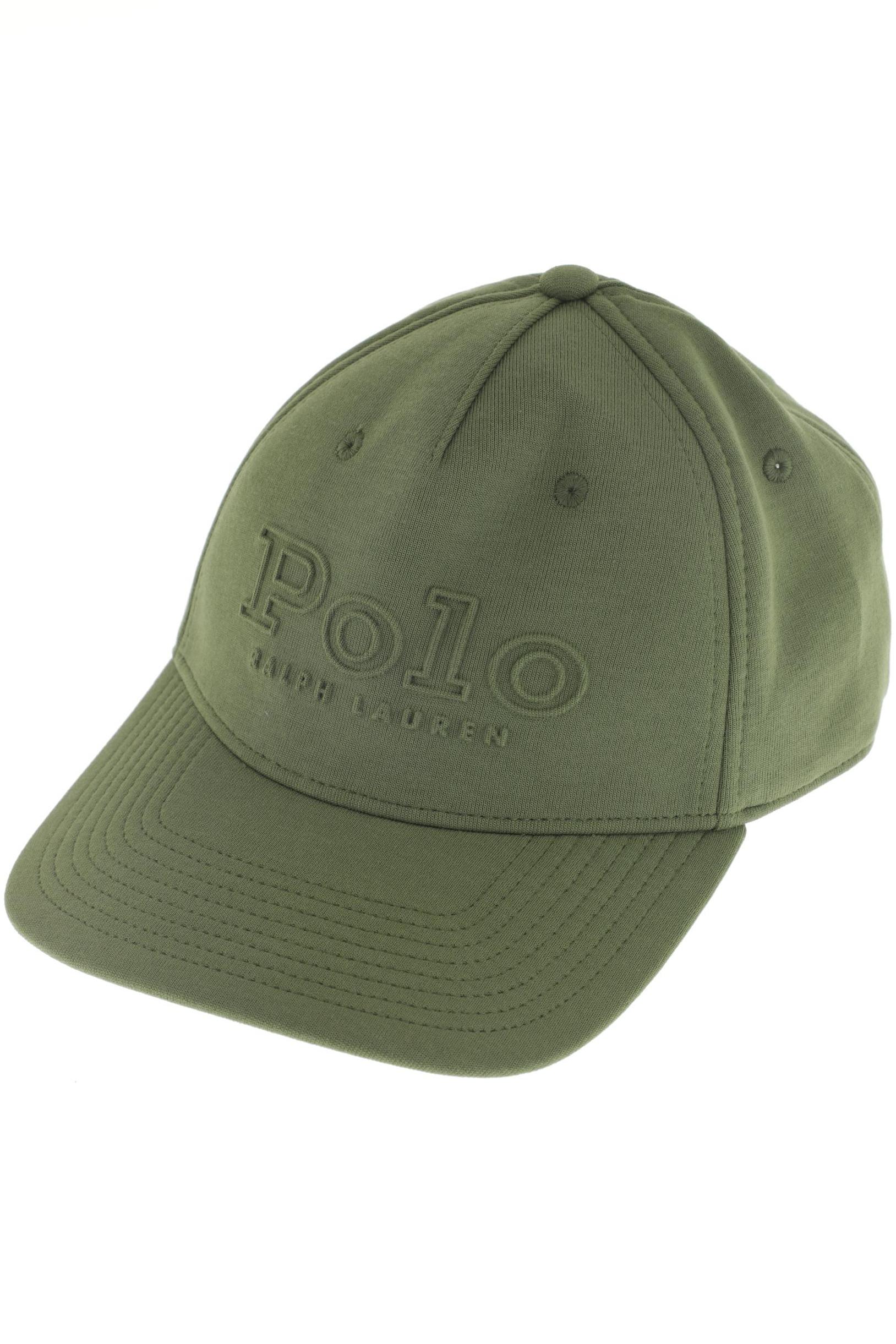 

Polo Ralph Lauren Herren Hut/Mütze, grün, Gr. 58