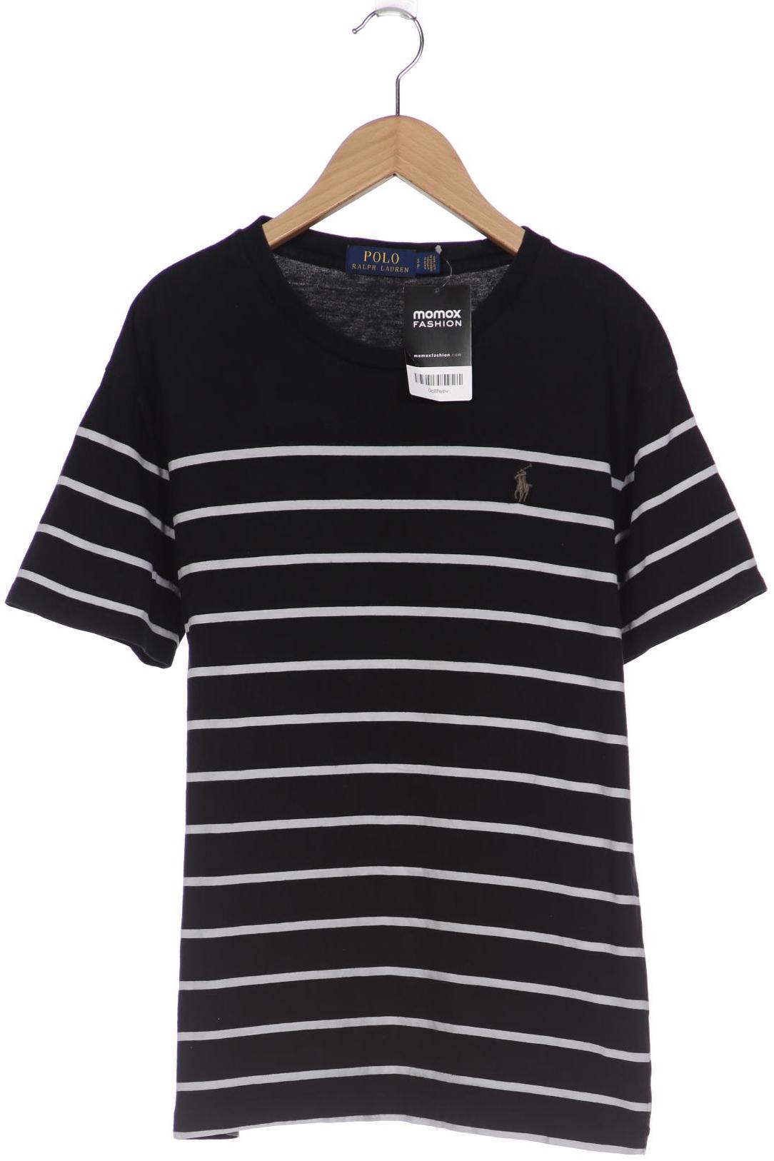 

Polo Ralph Lauren Herren T-Shirt, schwarz