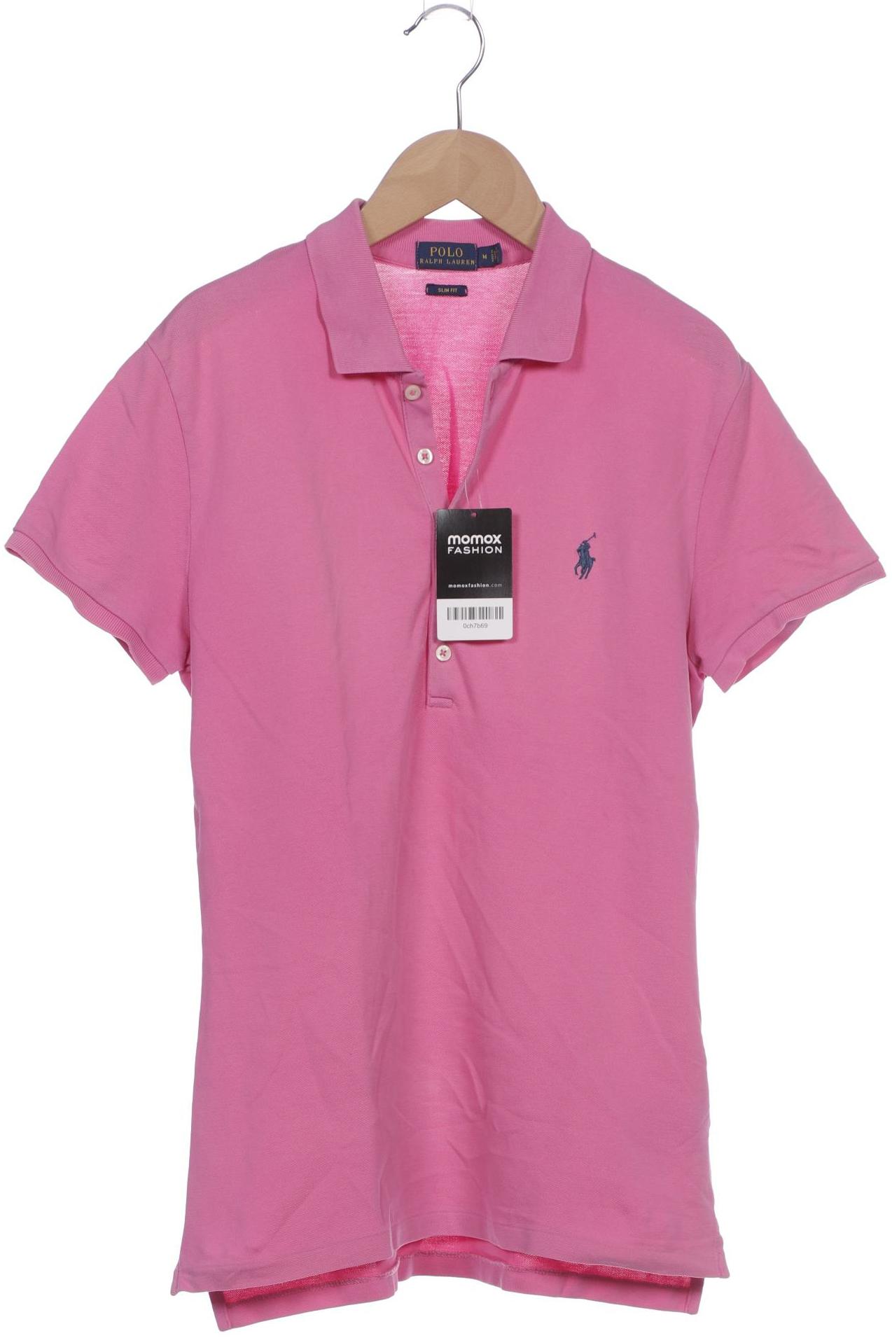 

Polo Ralph Lauren Damen Poloshirt, pink, Gr. 38