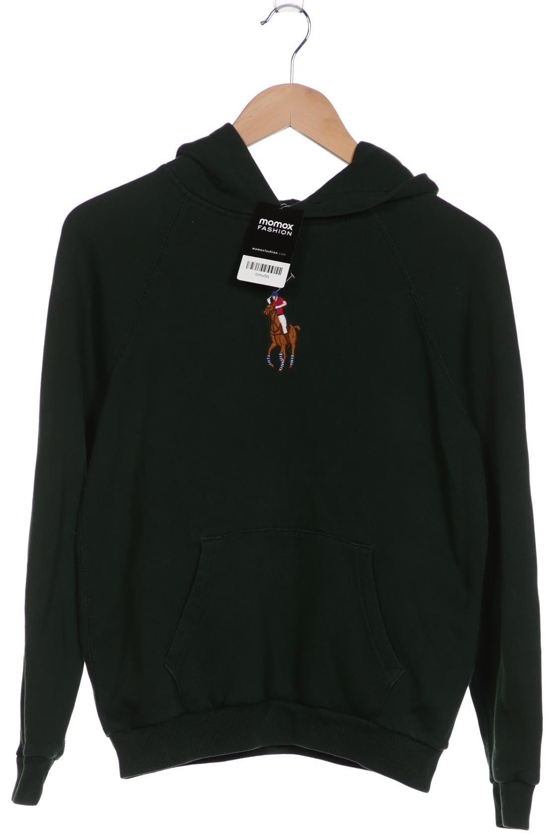 

Polo Ralph Lauren Damen Kapuzenpullover, grün, Gr. 36