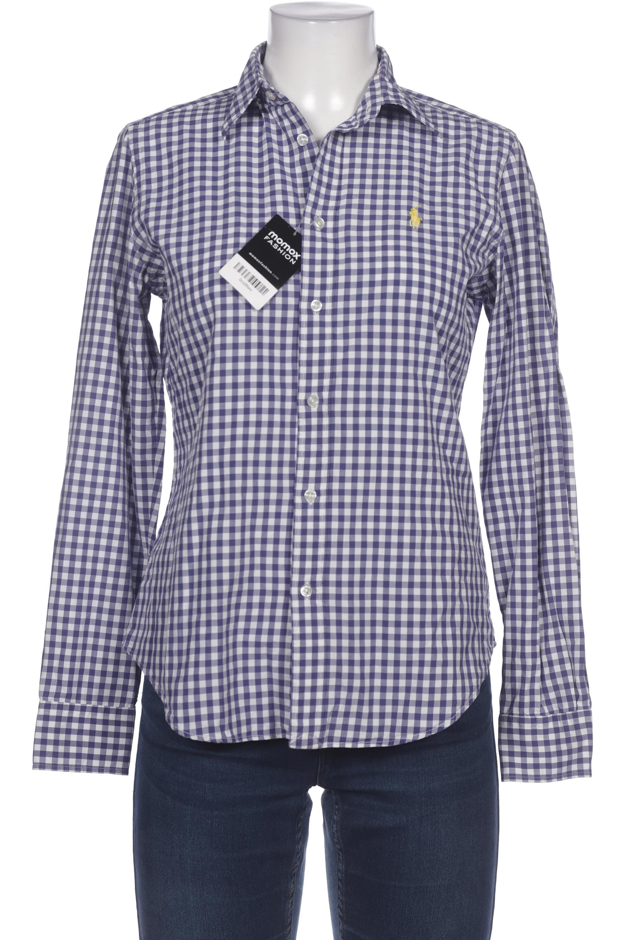 

Polo Ralph Lauren Damen Bluse, flieder, Gr. 10