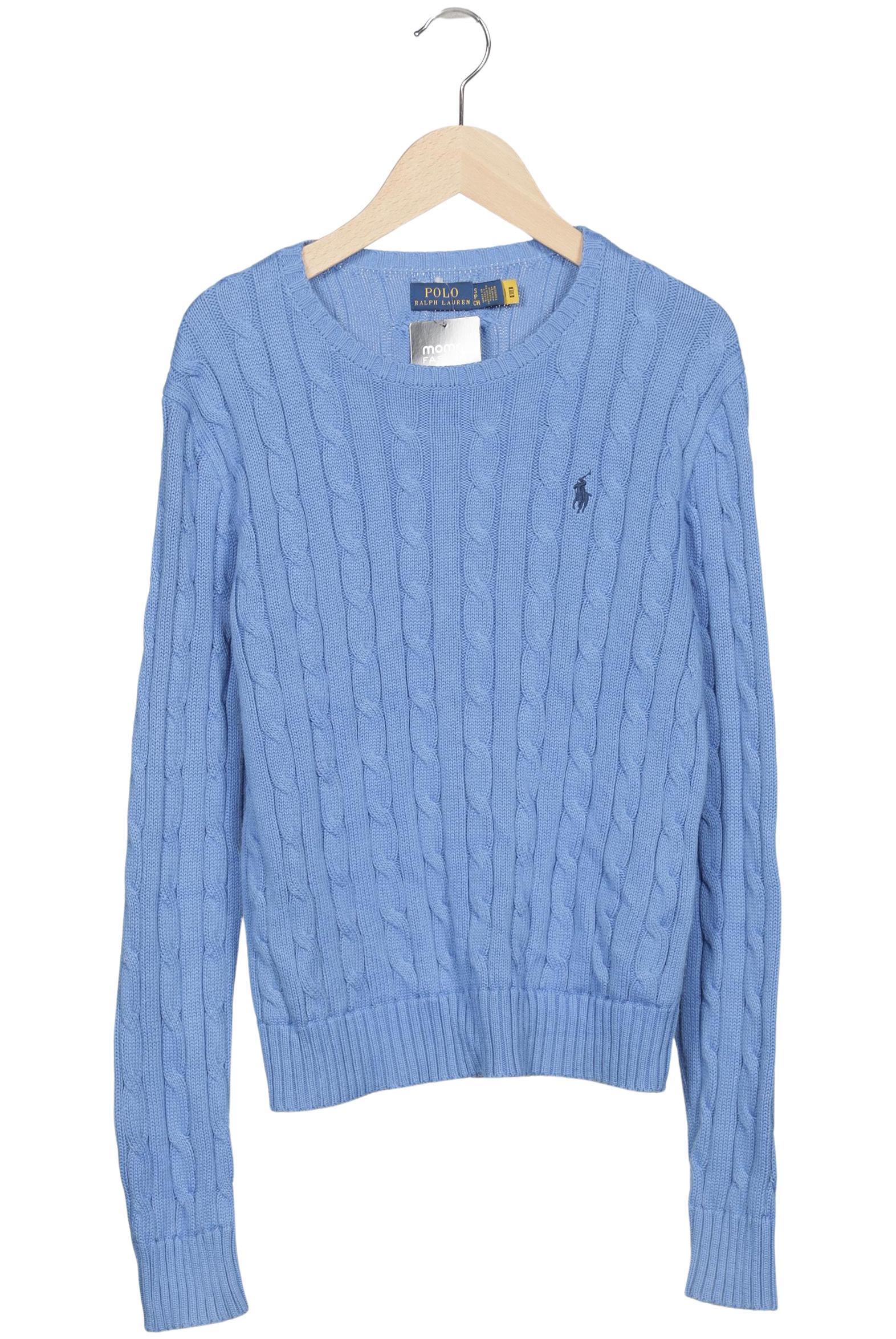 

Polo Ralph Lauren Damen Pullover, hellblau, Gr. 36