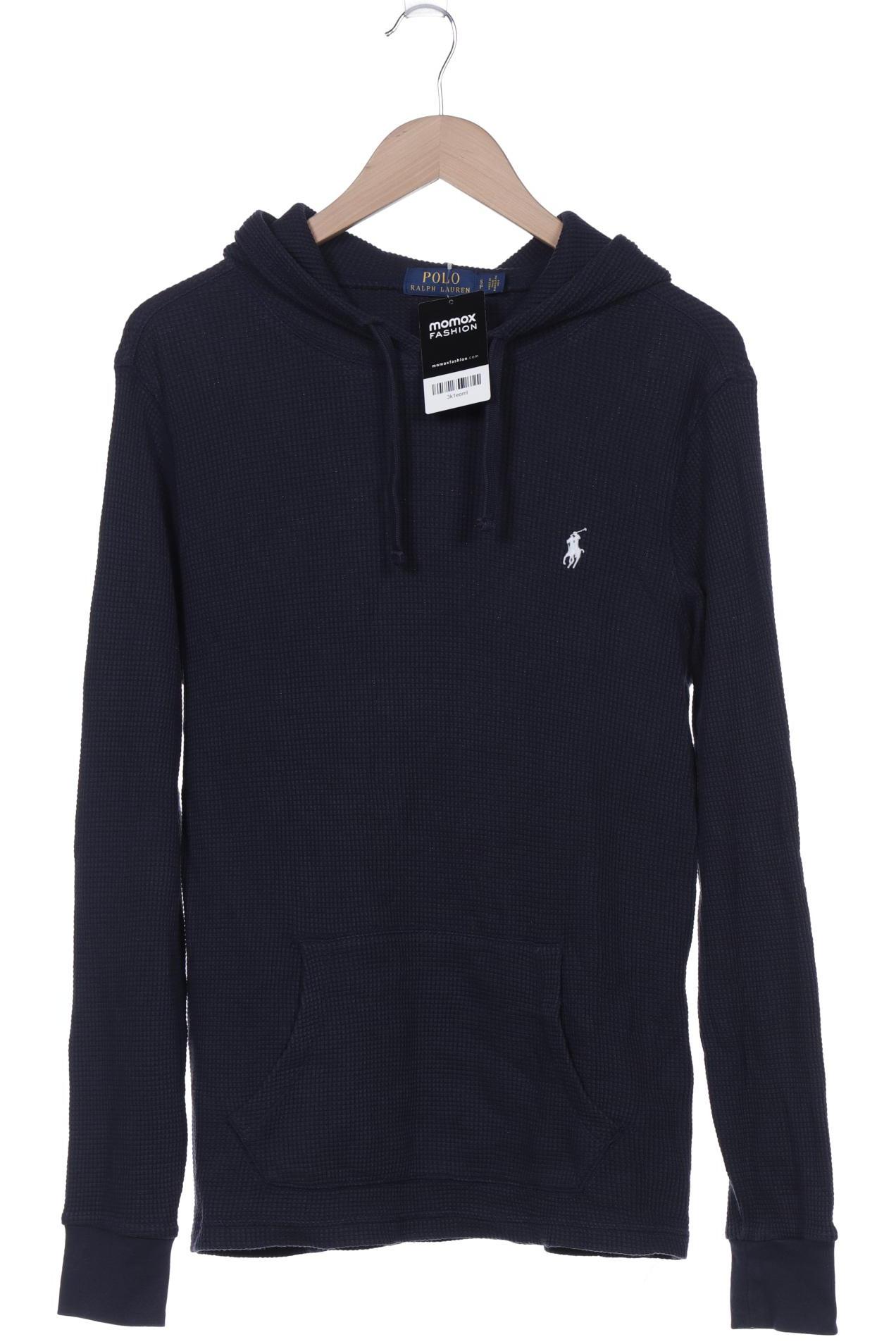 

Polo Ralph Lauren Herren Kapuzenpullover, marineblau, Gr. 46