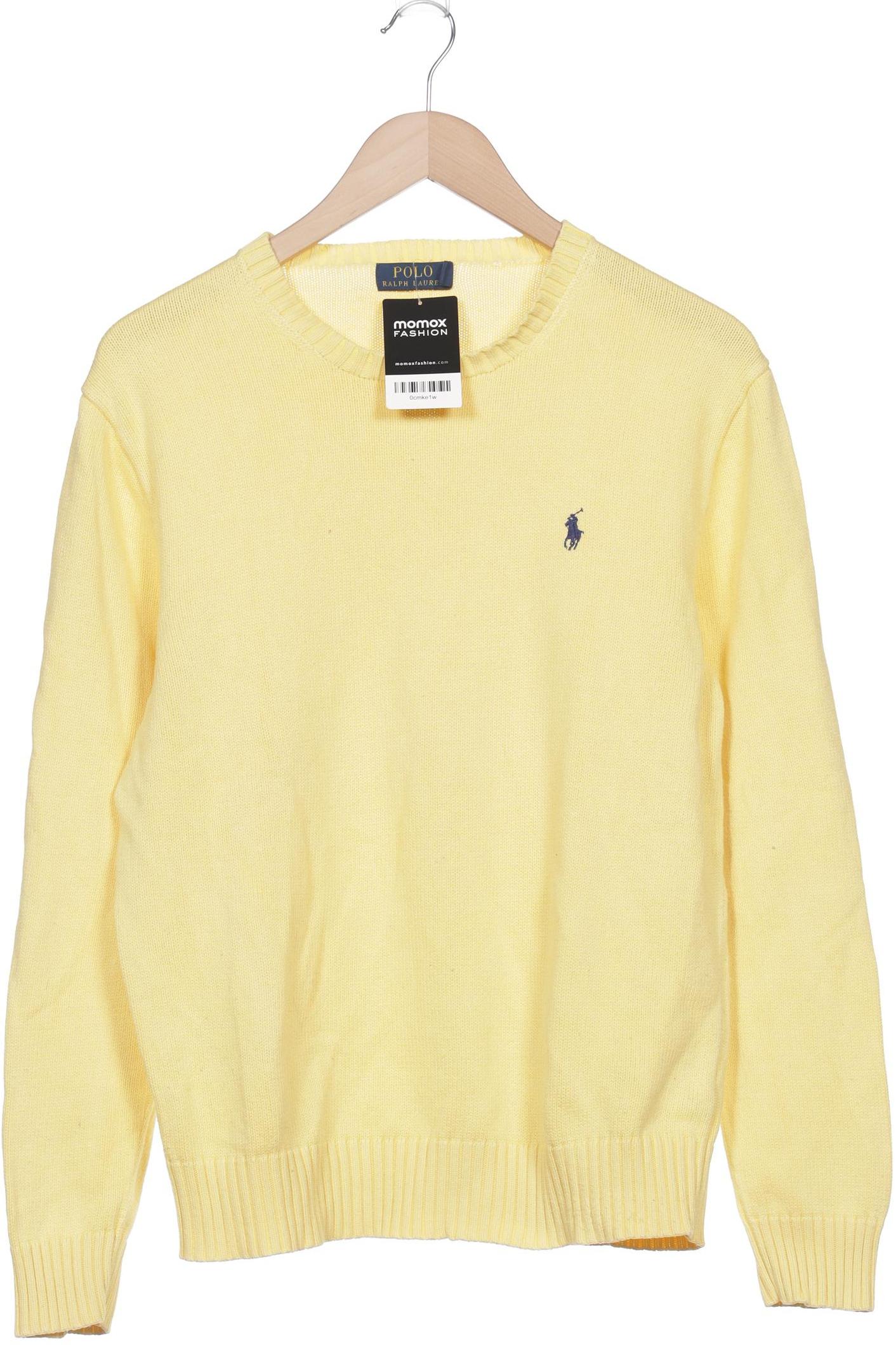 

Polo Ralph Lauren Herren Pullover, gelb, Gr. 46