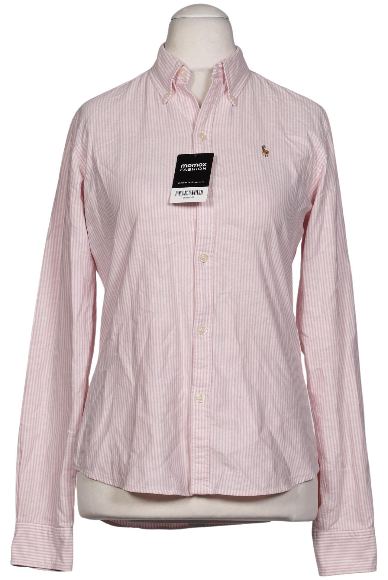 

Polo Ralph Lauren Damen Bluse, pink, Gr. 6