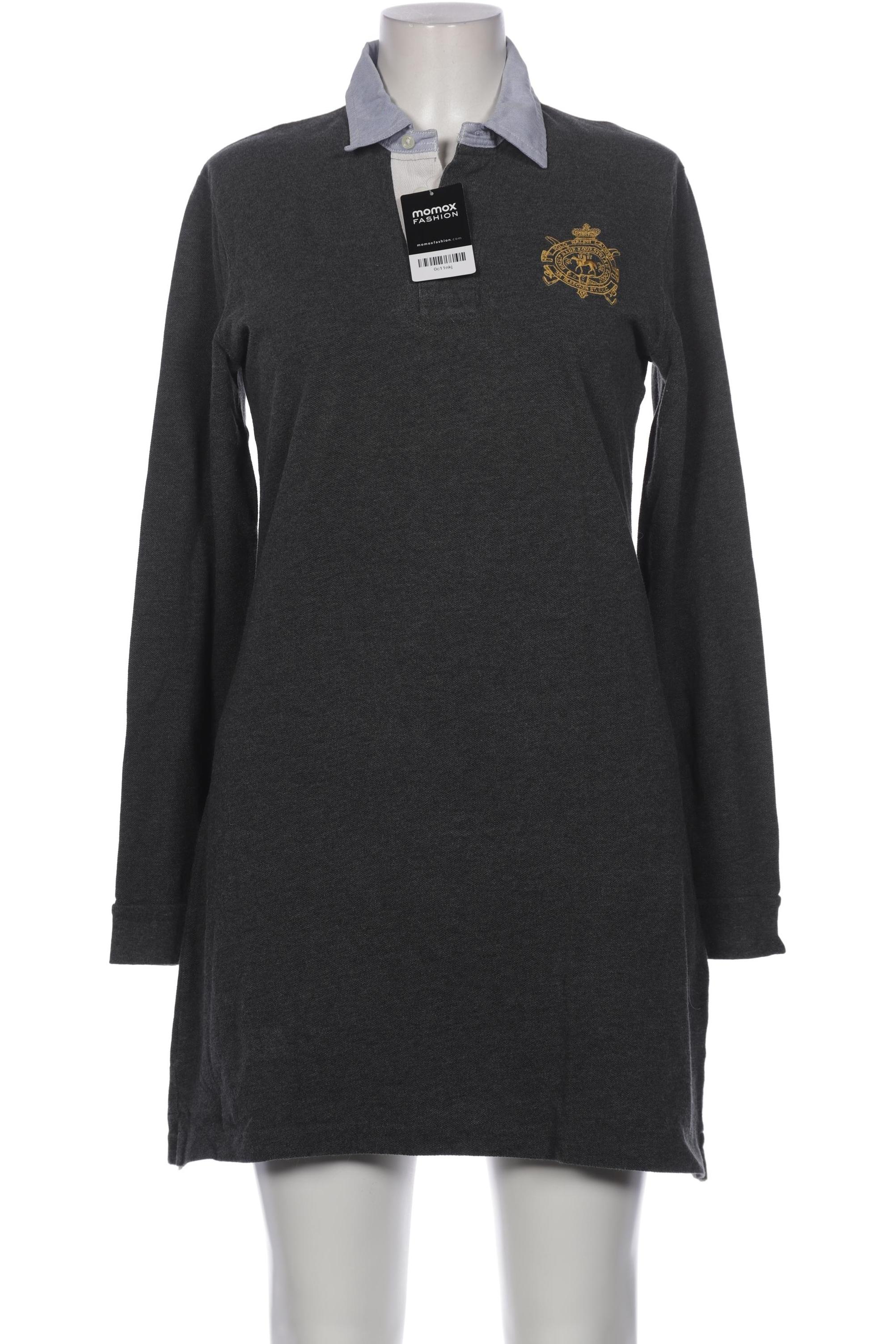 

Polo Ralph Lauren Damen Kleid, grau, Gr. 44