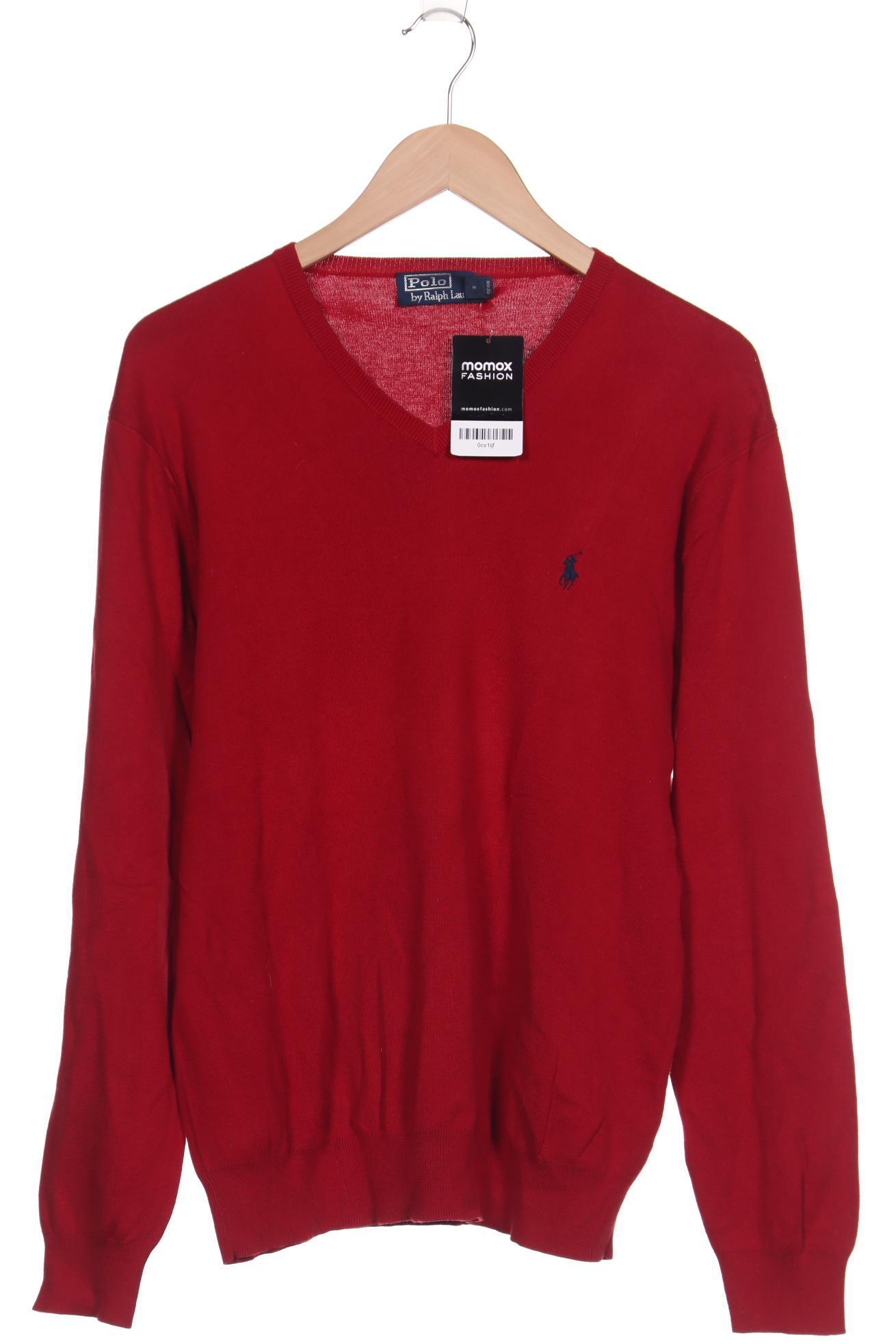 

Polo Ralph Lauren Herren Pullover, rot