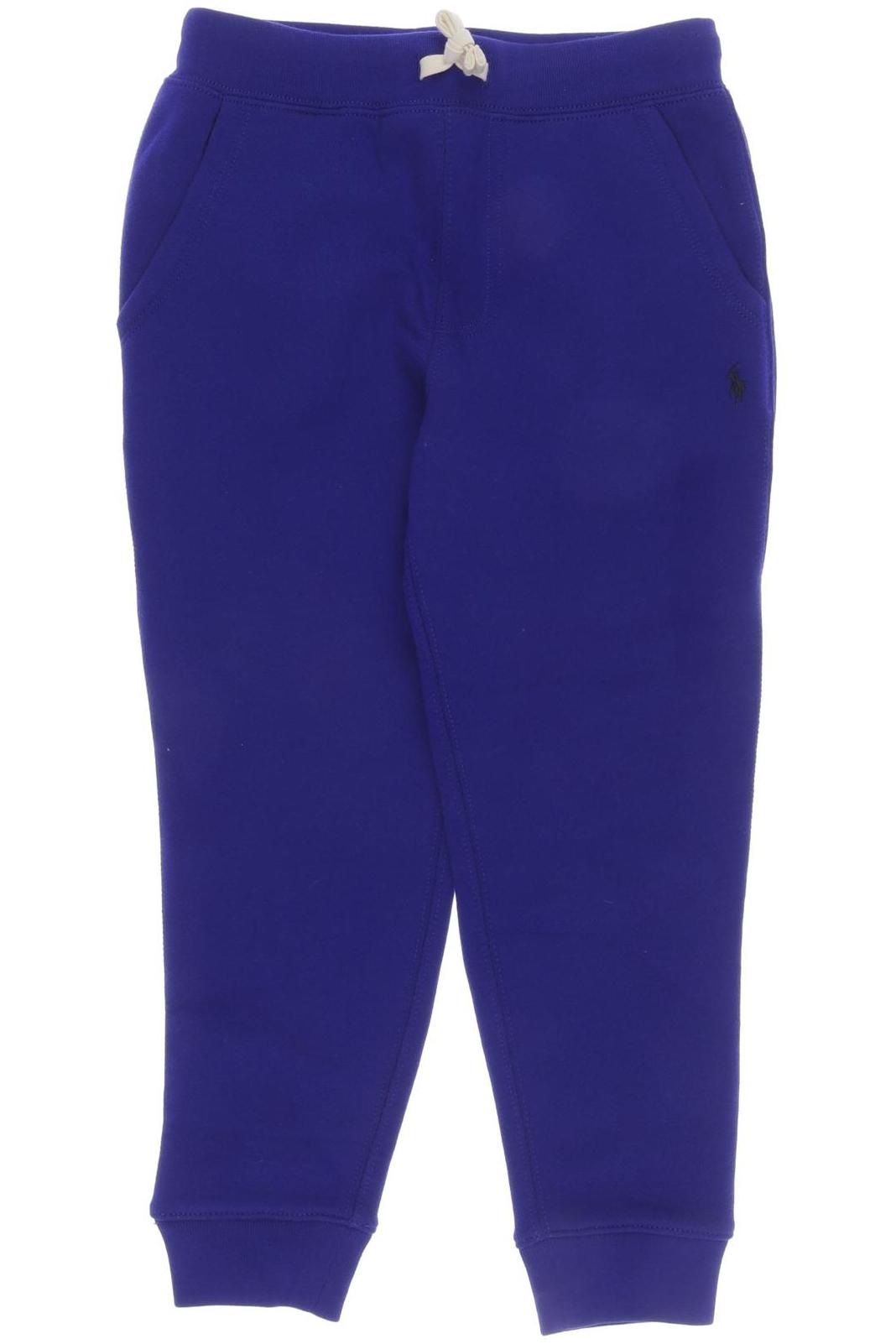 

Polo Ralph Lauren Jungen Stoffhose, blau