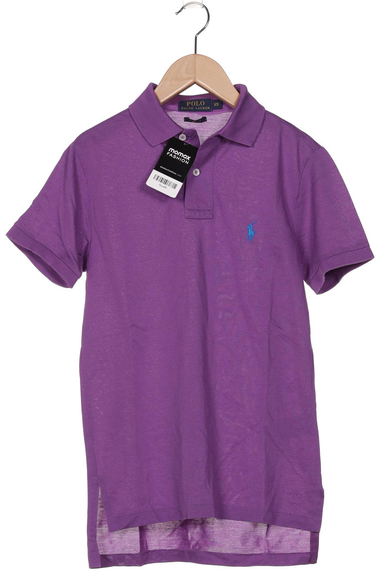

Polo Ralph Lauren Damen Poloshirt, flieder, Gr. 34