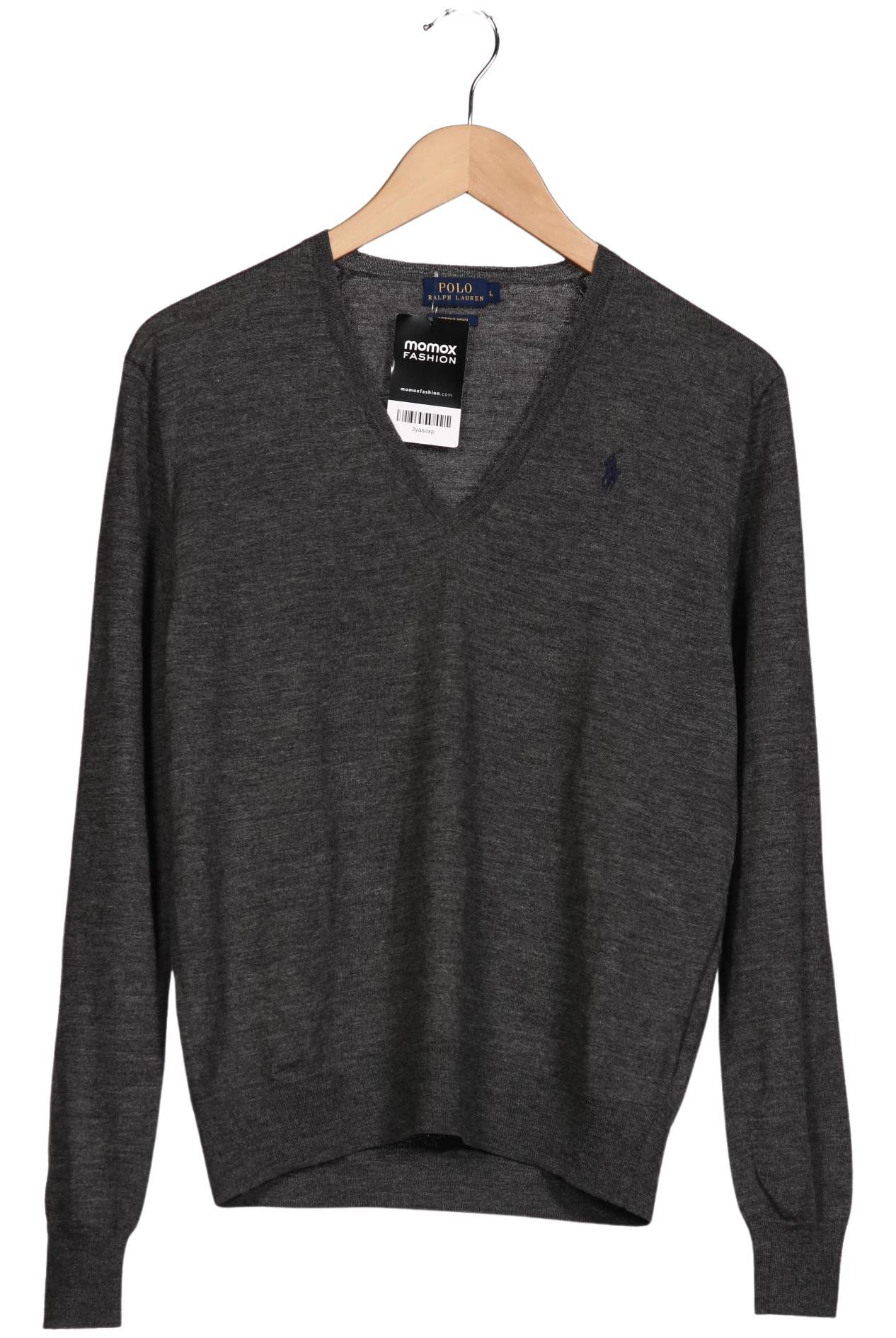 

Polo Ralph Lauren Herren Pullover, grau, Gr. 52