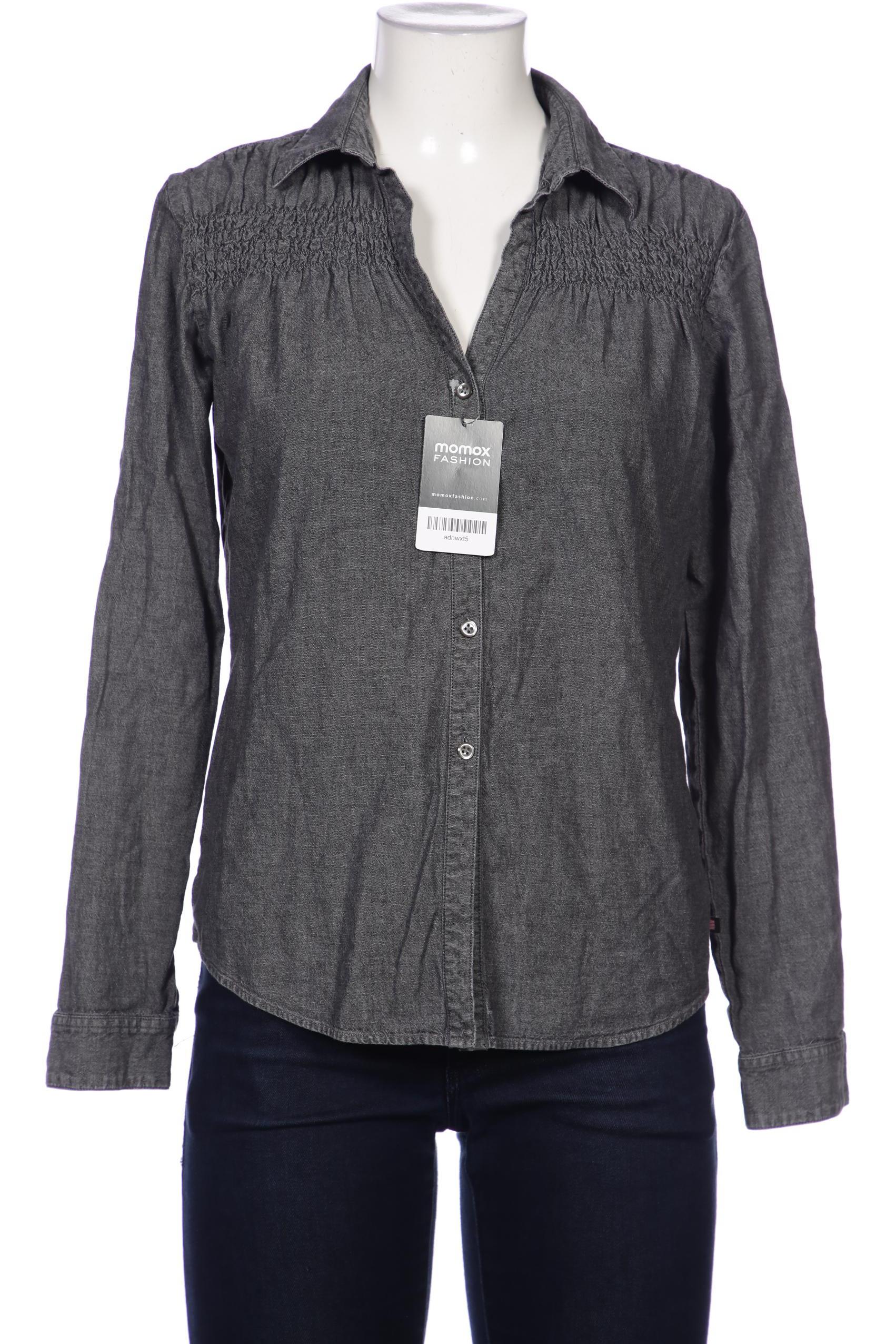 

Polo Ralph Lauren Damen Bluse, grau