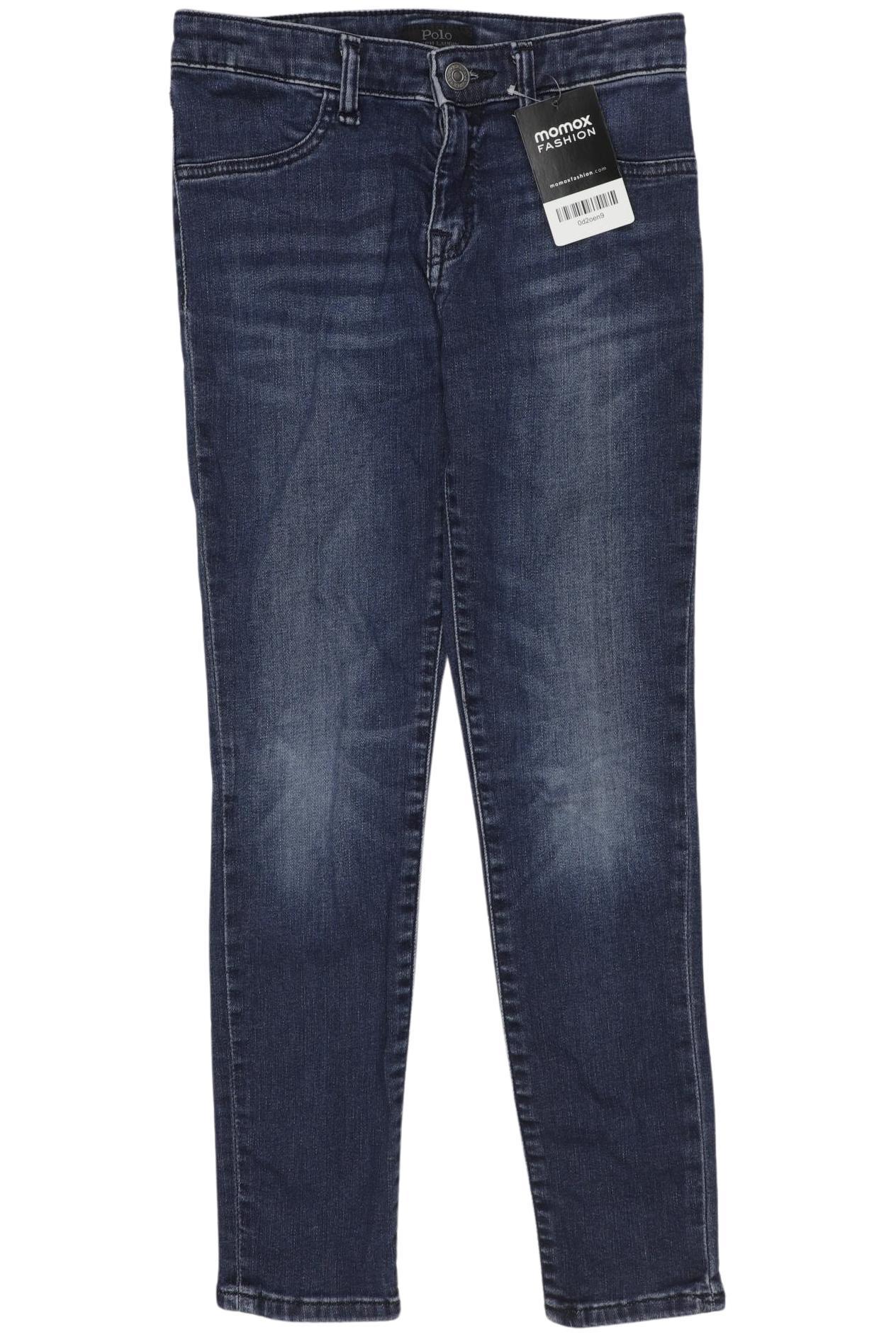 

Polo Ralph Lauren Mädchen Jeans, blau, Gr. 146