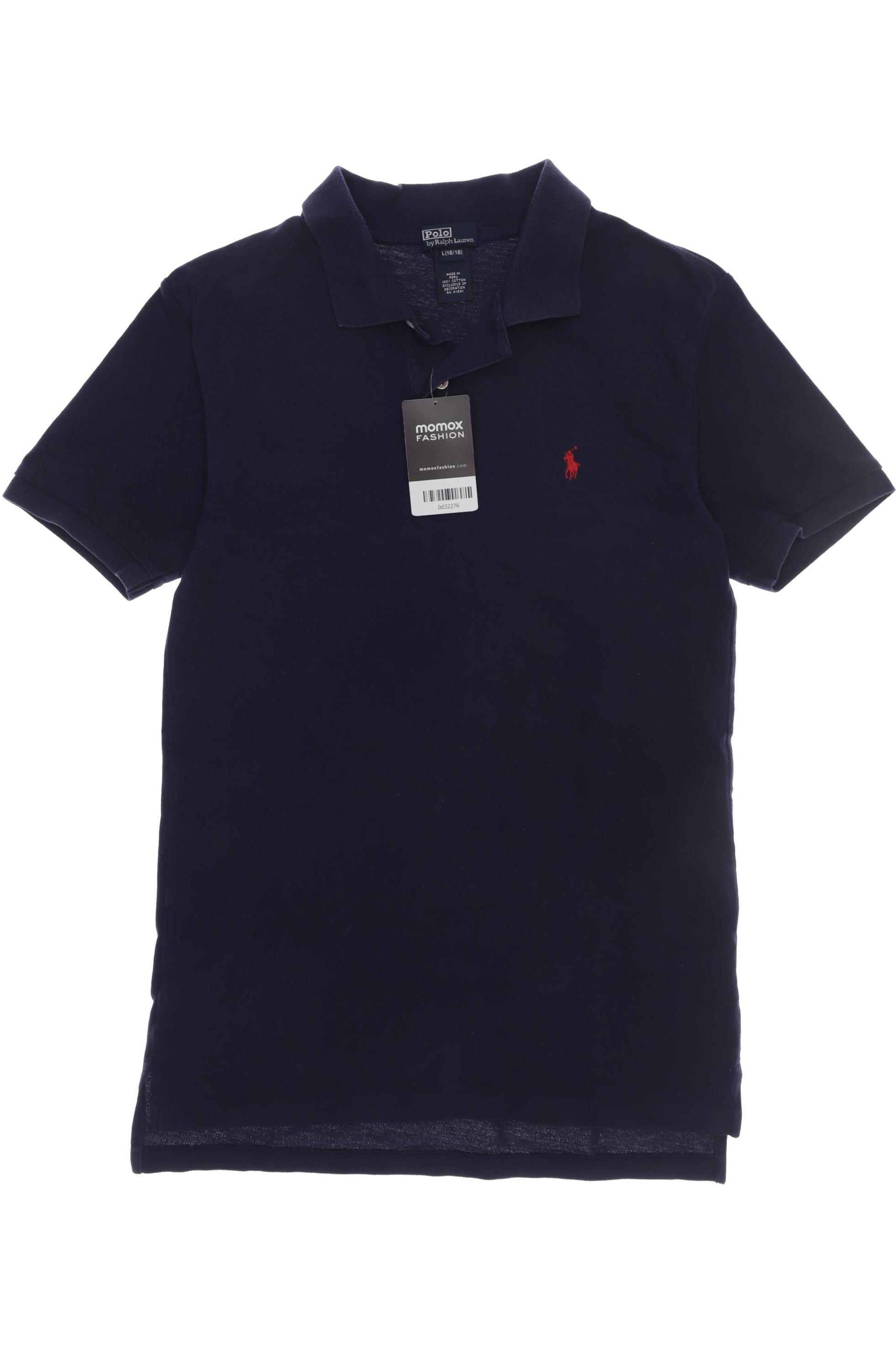 

Polo Ralph Lauren Herren Poloshirt, blau, Gr. 52
