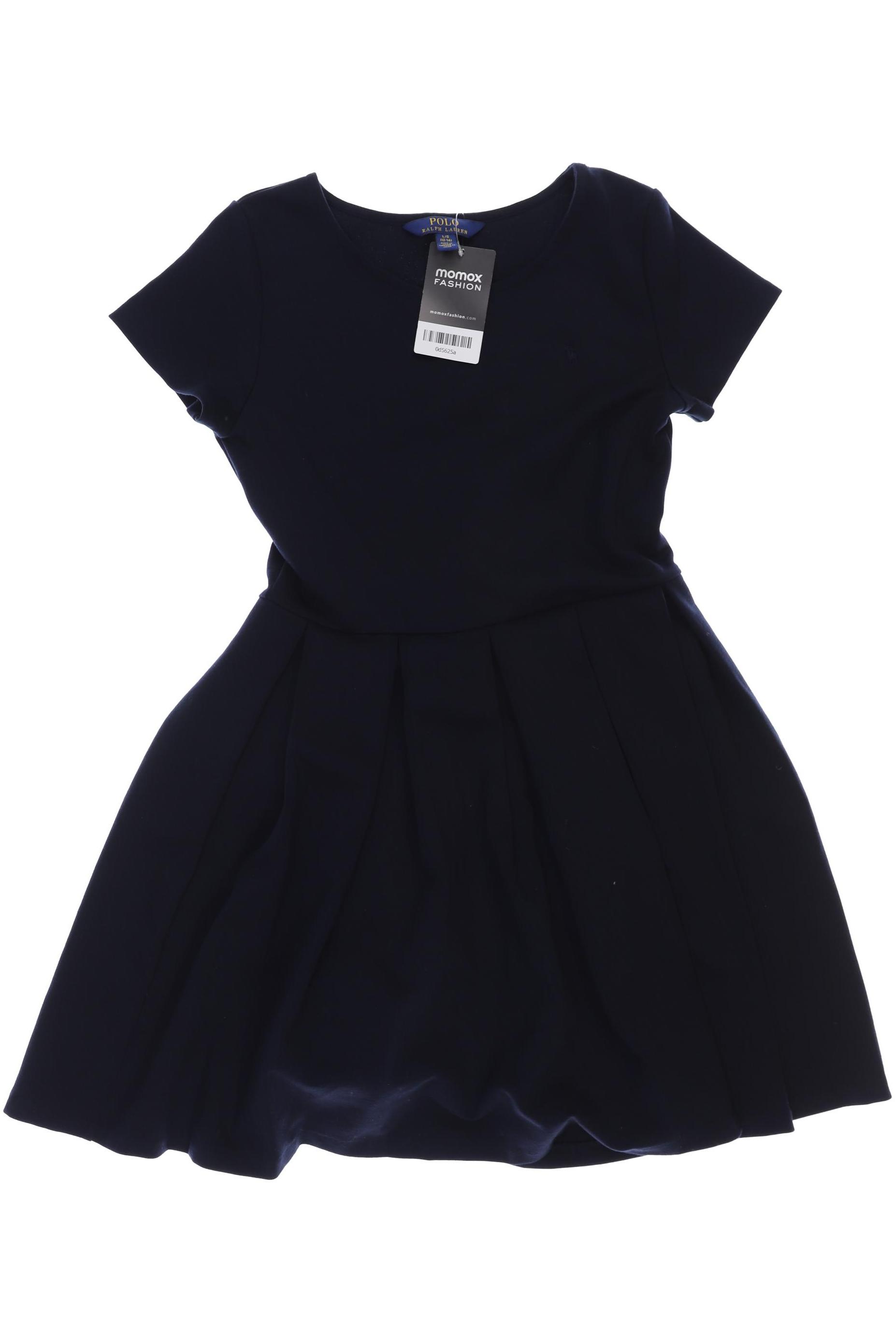 

Polo Ralph Lauren Damen Kleid, blau, Gr. 152