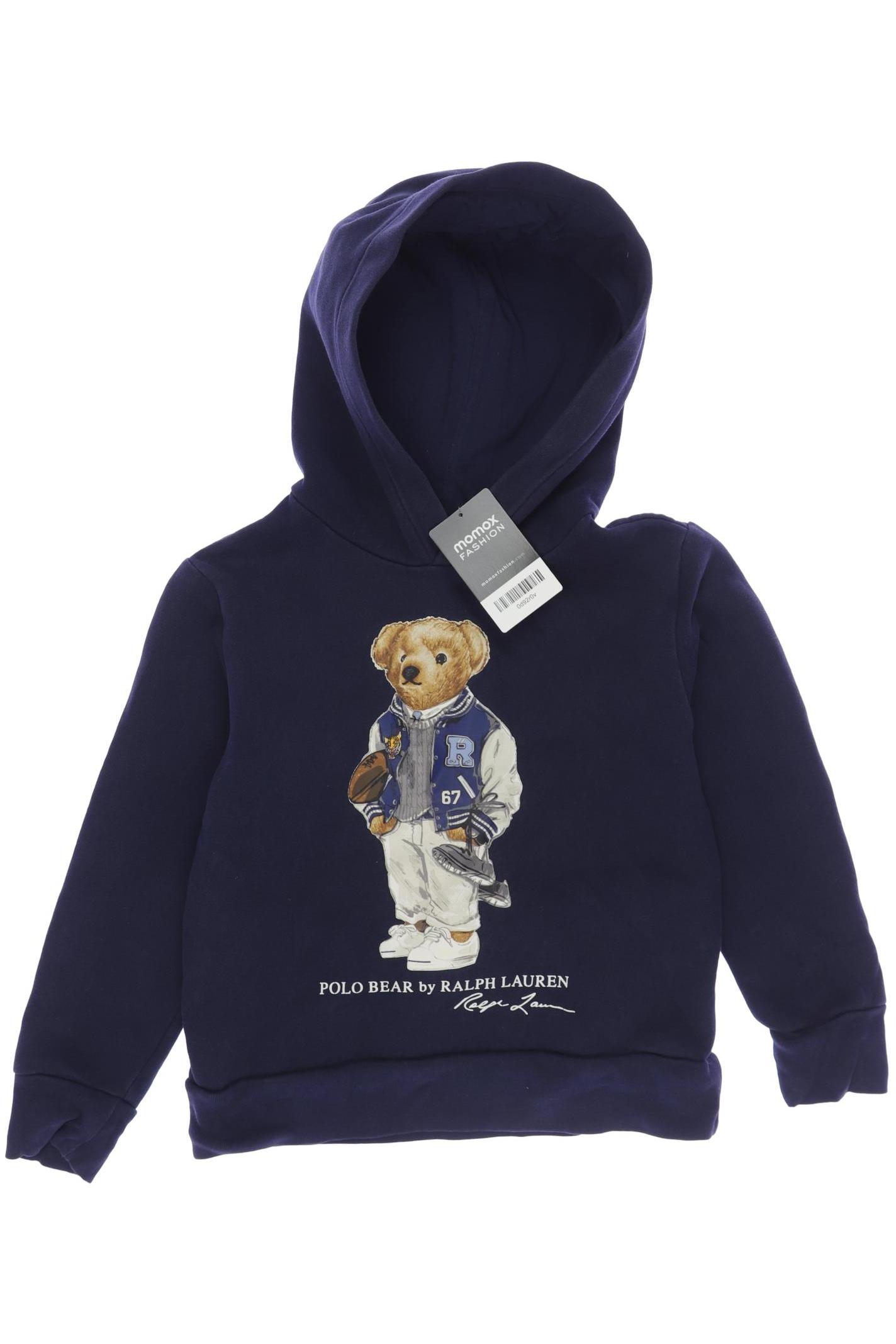 

Polo Ralph Lauren Herren Hoodies & Sweater, marineblau, Gr. 8