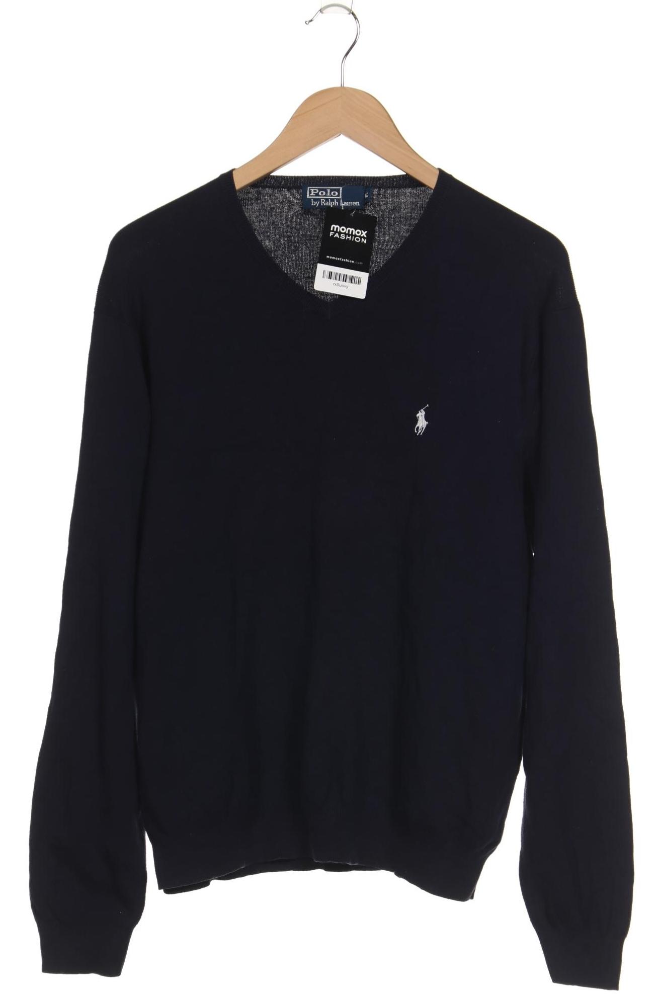 

Polo Ralph Lauren Damen Pullover, marineblau, Gr. 44
