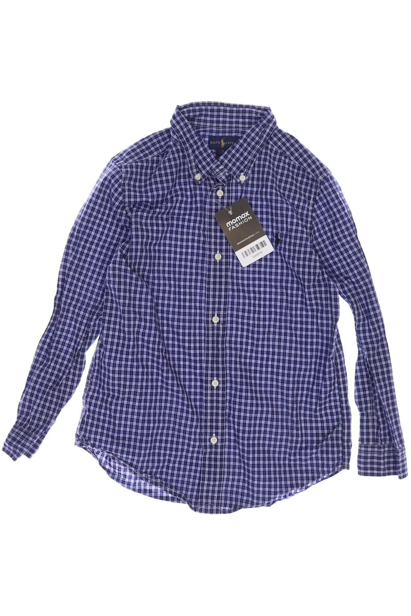 

Polo Ralph Lauren Herren Hemd, blau, Gr. 122