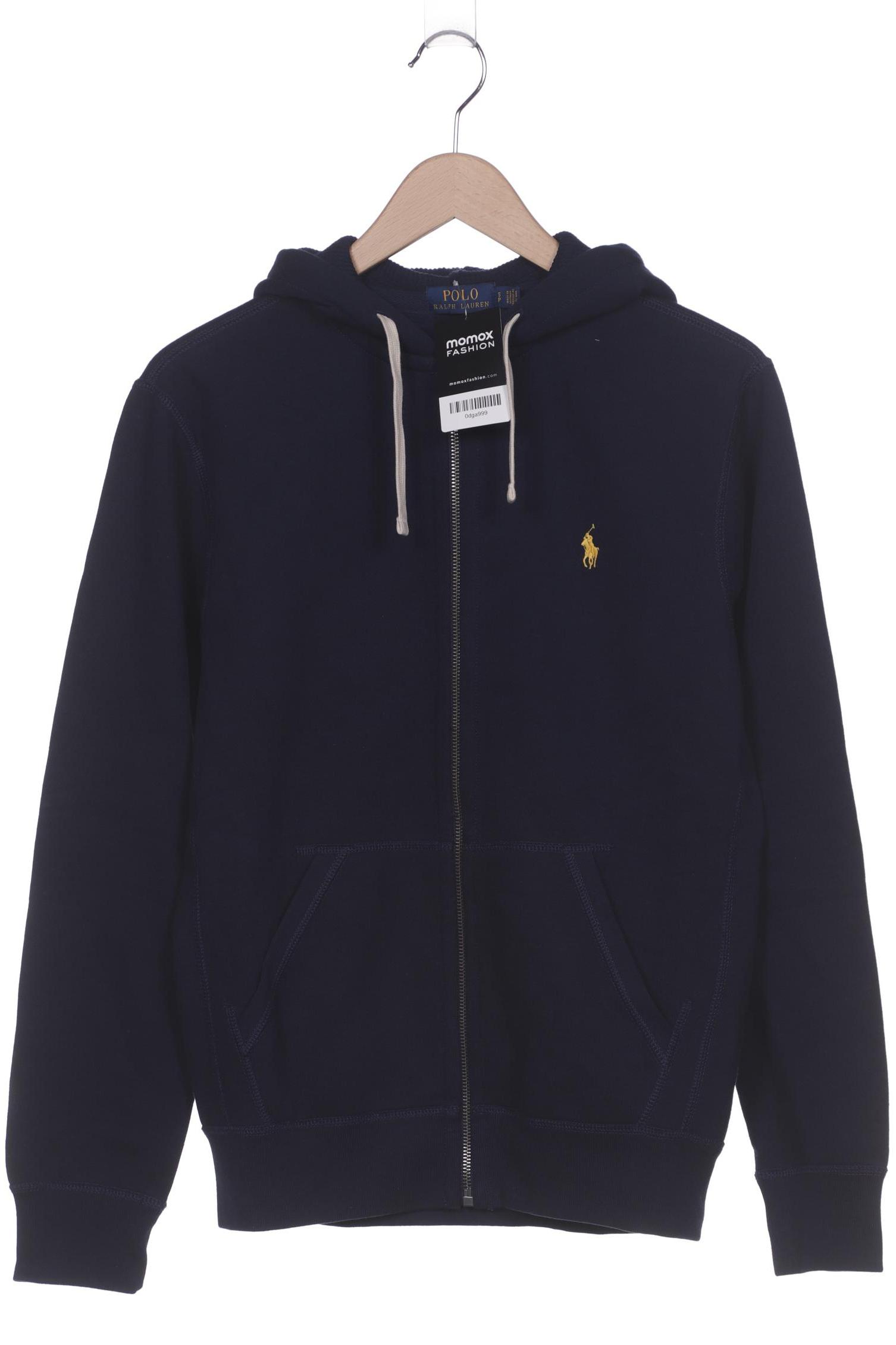

Polo Ralph Lauren Herren Kapuzenpullover, marineblau, Gr. 46