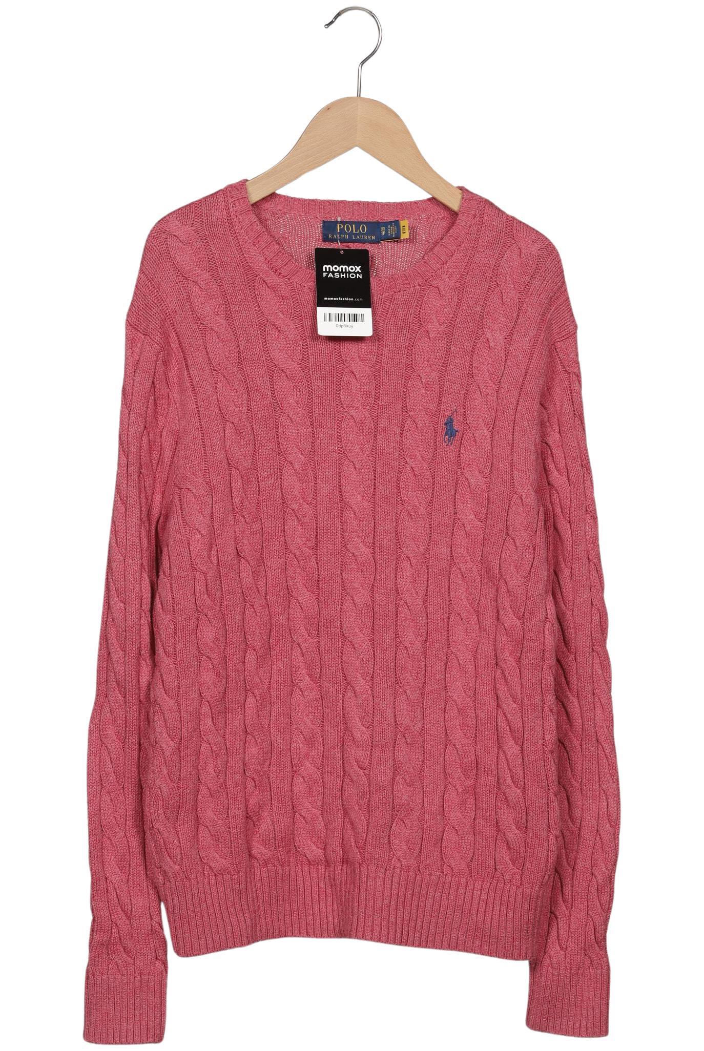 

Polo Ralph Lauren Damen Pullover, pink, Gr. 34