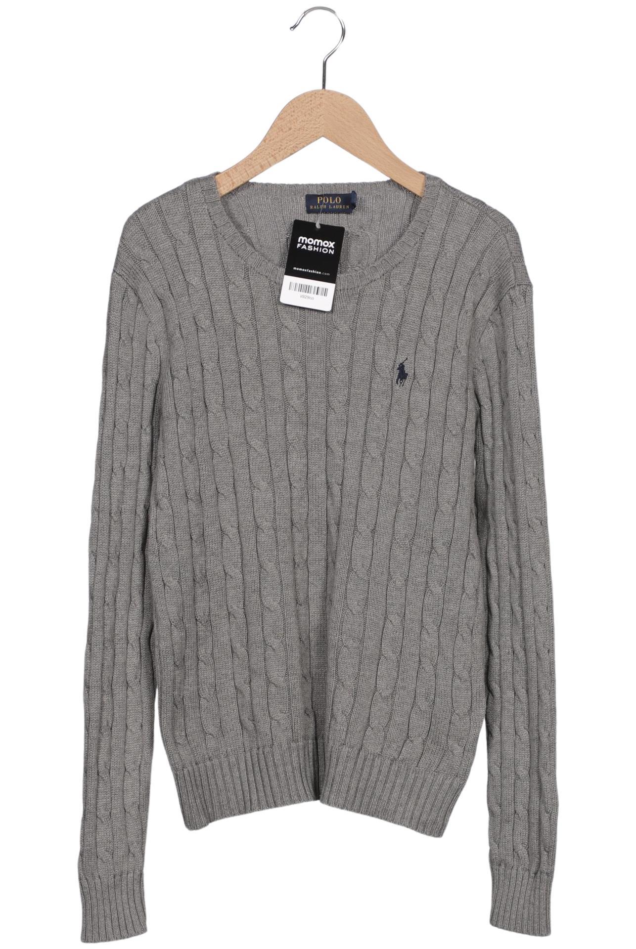 

Polo Ralph Lauren Damen Pullover, grau, Gr. 38