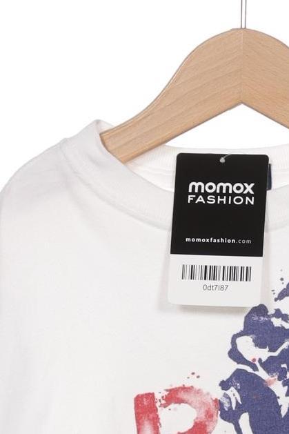 Thumbnail - Polo Ralph Lauren Jungen T-Shirt, weiß, Gr. 104