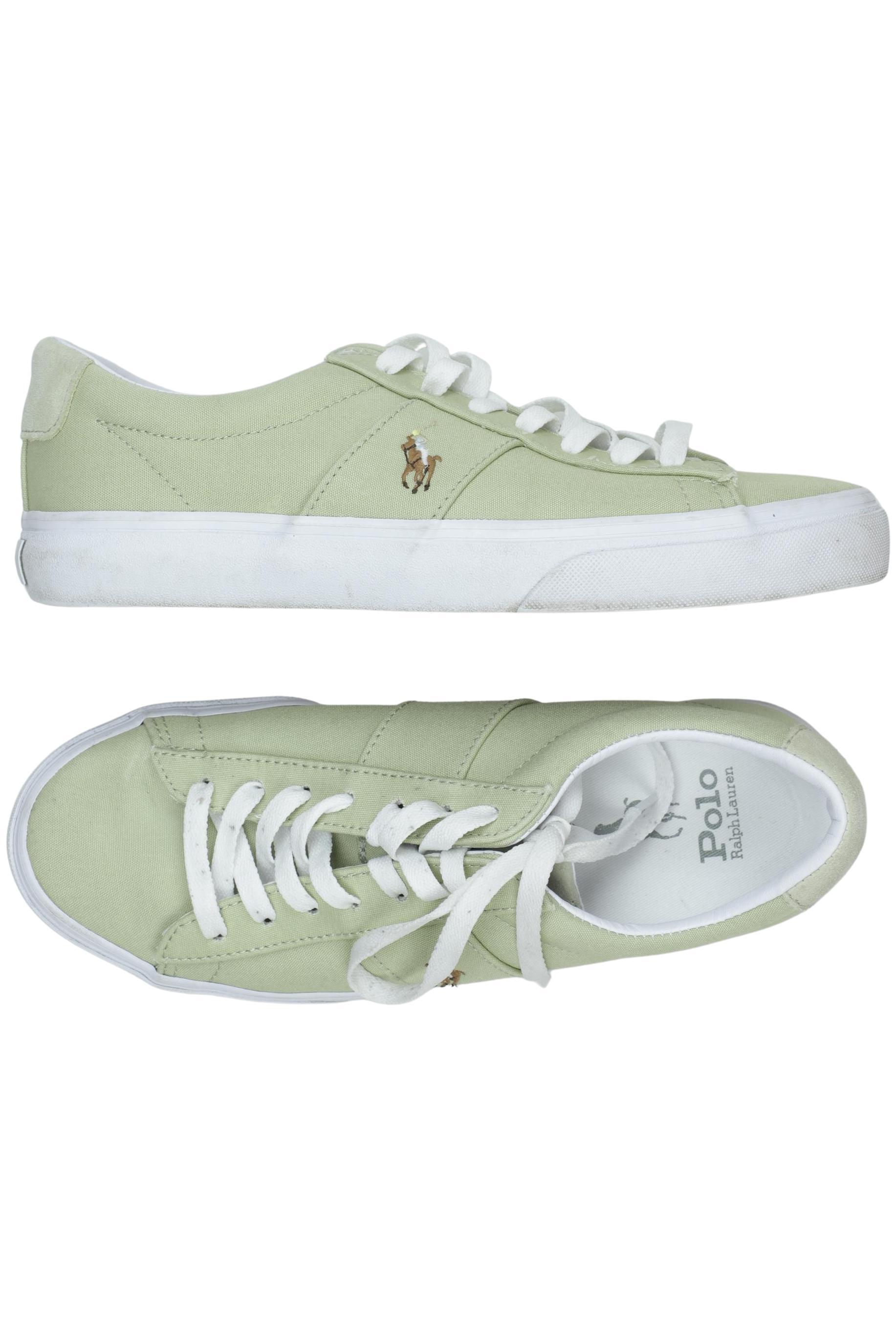 

Polo Ralph Lauren Herren Sneakers, grün, Gr. 40
