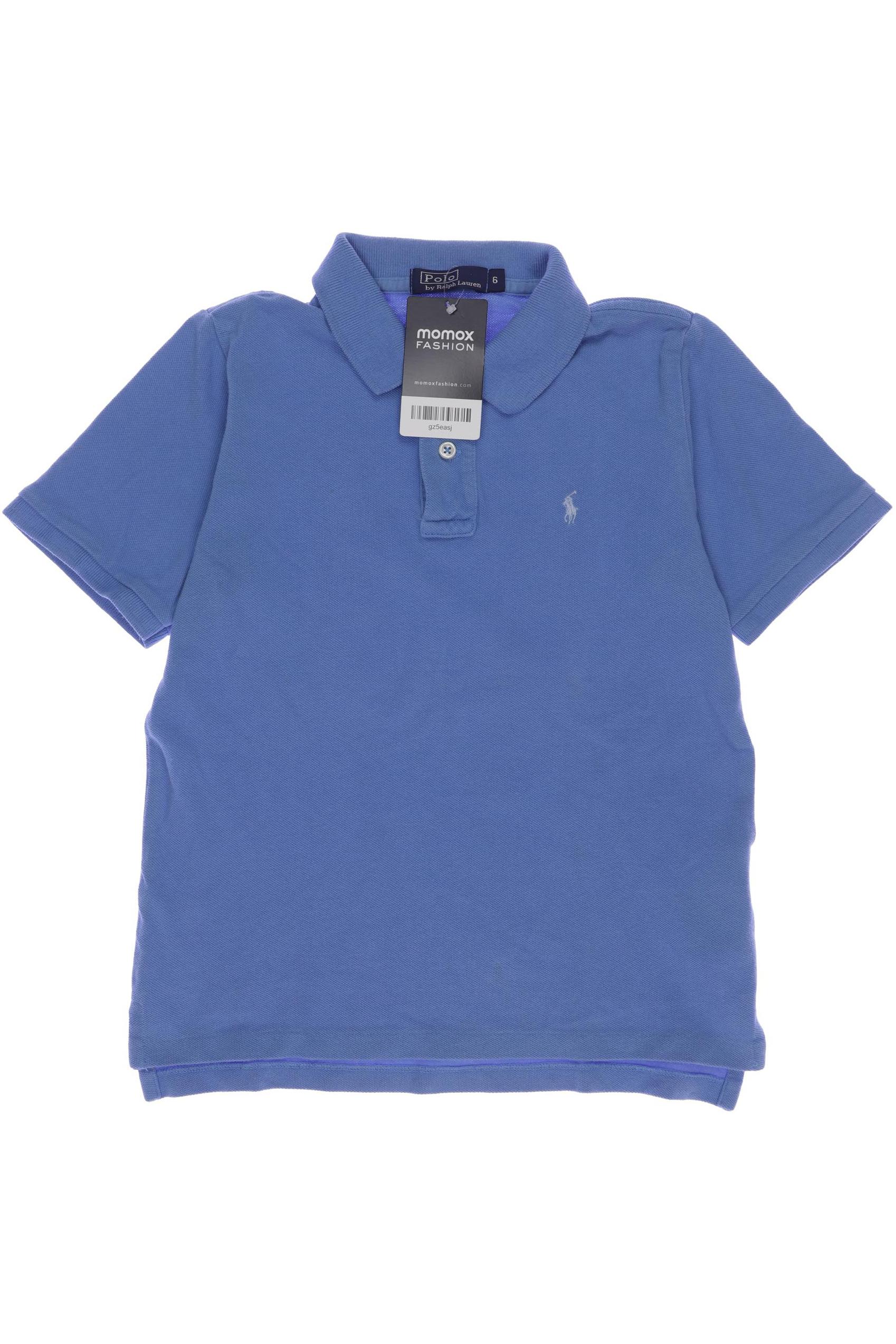 

Polo Ralph Lauren Jungen Poloshirt, blau