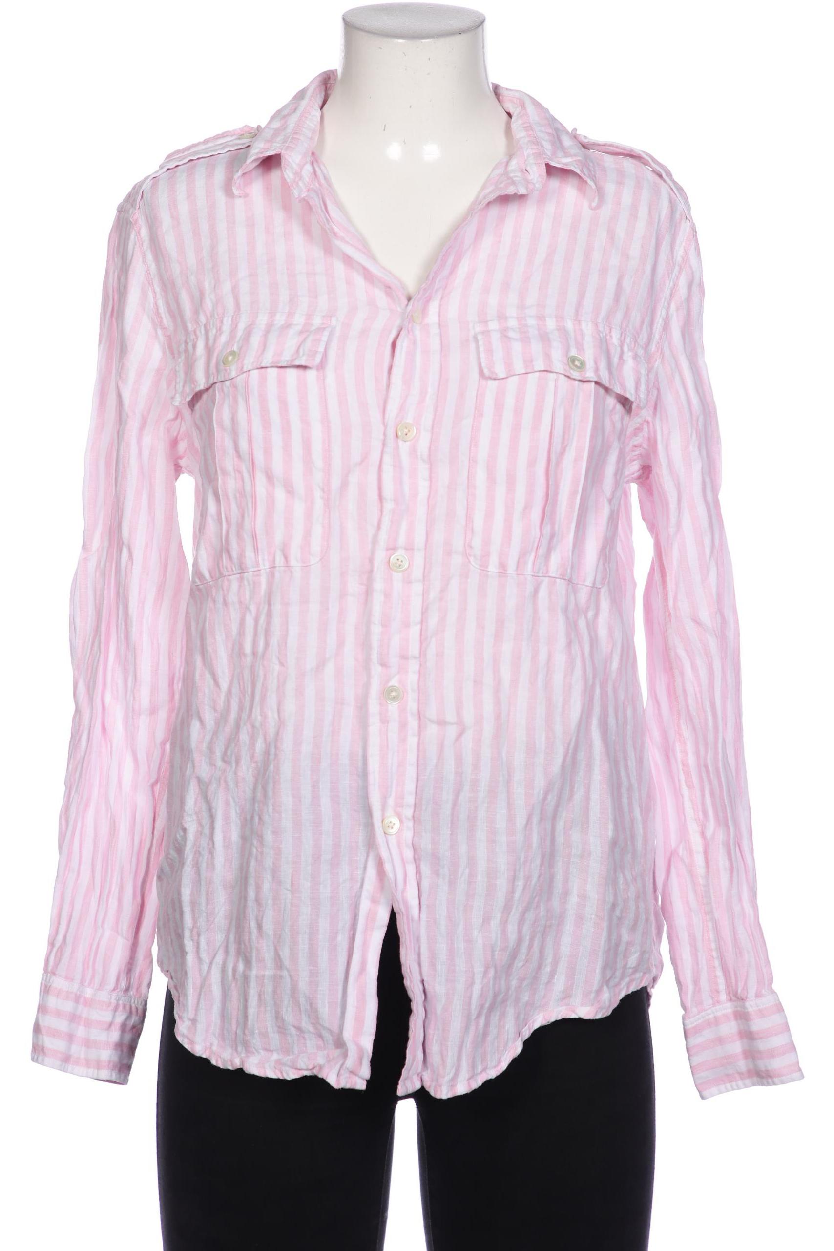 

Polo Ralph Lauren Damen Bluse, pink