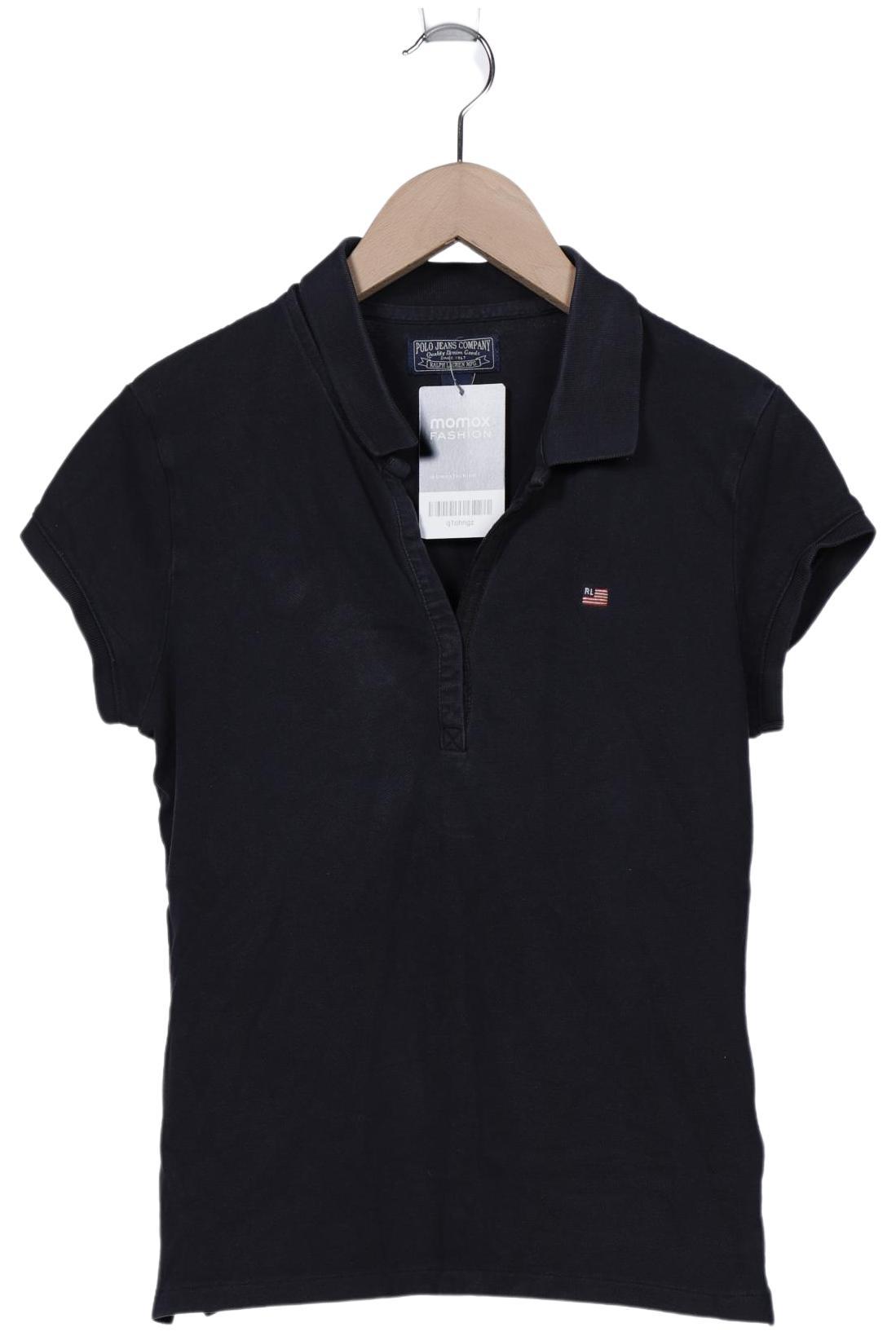 

Polo Ralph Lauren Damen Poloshirt, marineblau, Gr. 42
