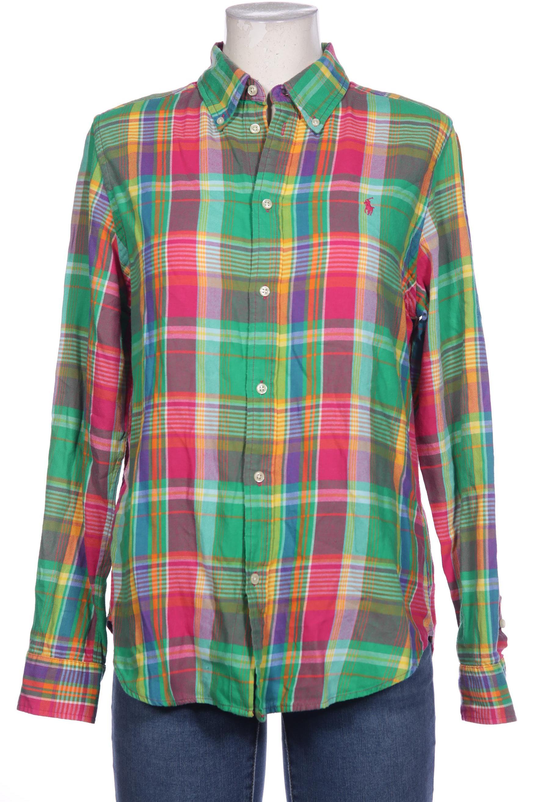 

Polo Ralph Lauren Damen Bluse, mehrfarbig, Gr. 14