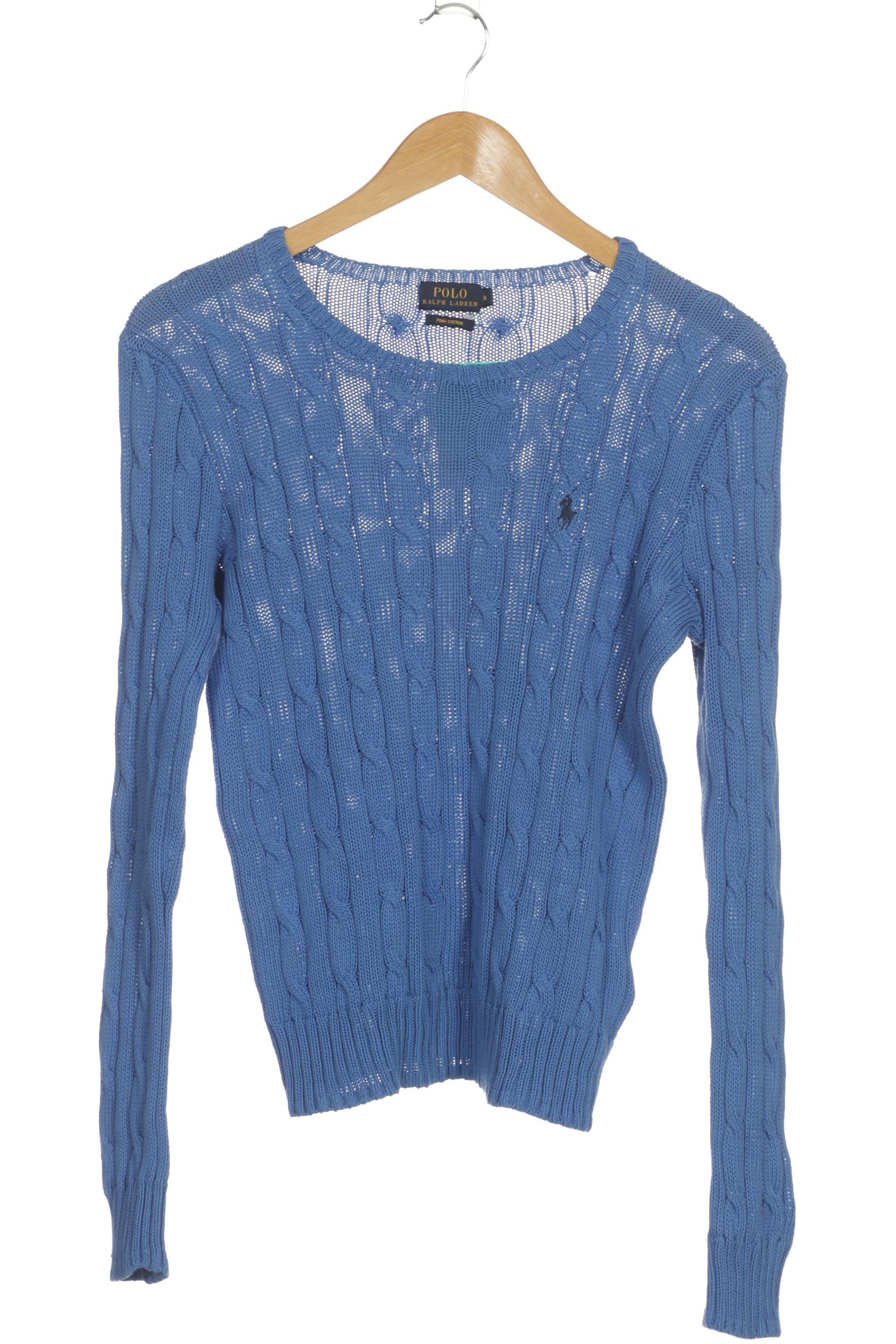 

Polo Ralph Lauren Damen Pullover, blau, Gr. 38