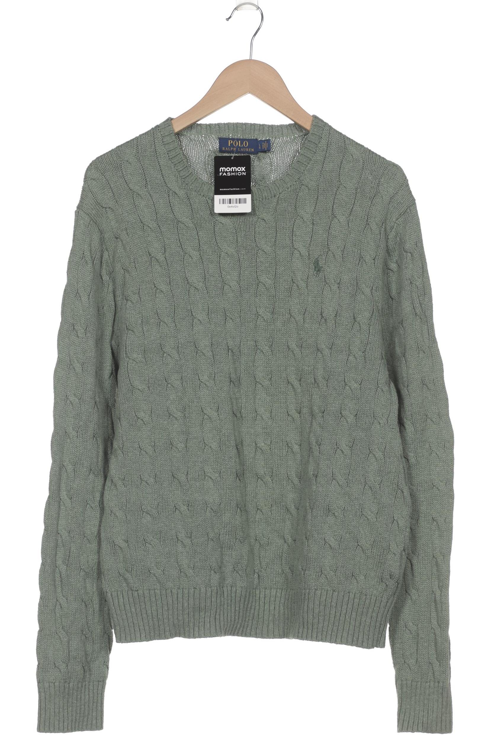 

Polo Ralph Lauren Damen Pullover, türkis, Gr. 42
