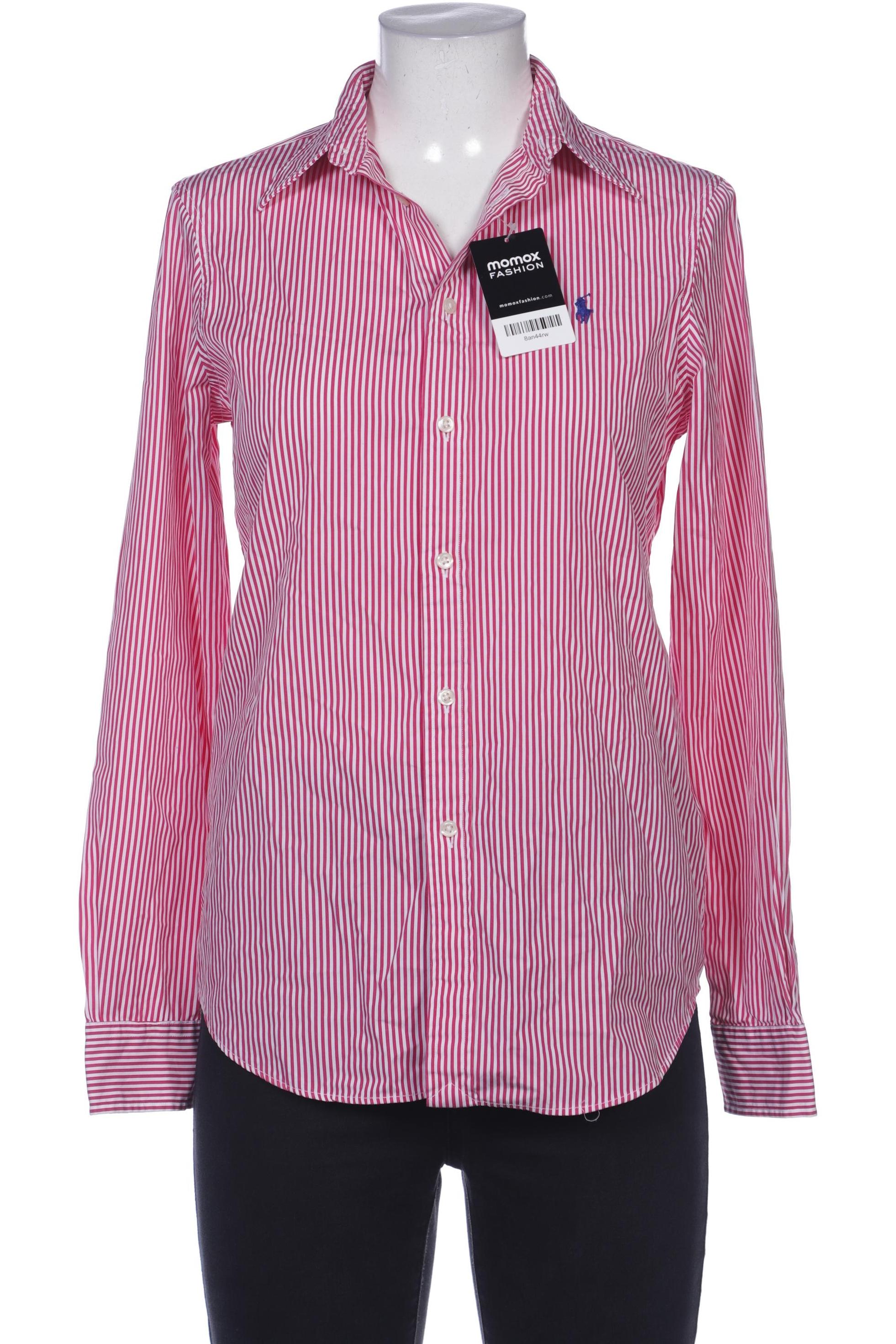 

Polo Ralph Lauren Damen Bluse, pink, Gr. 8