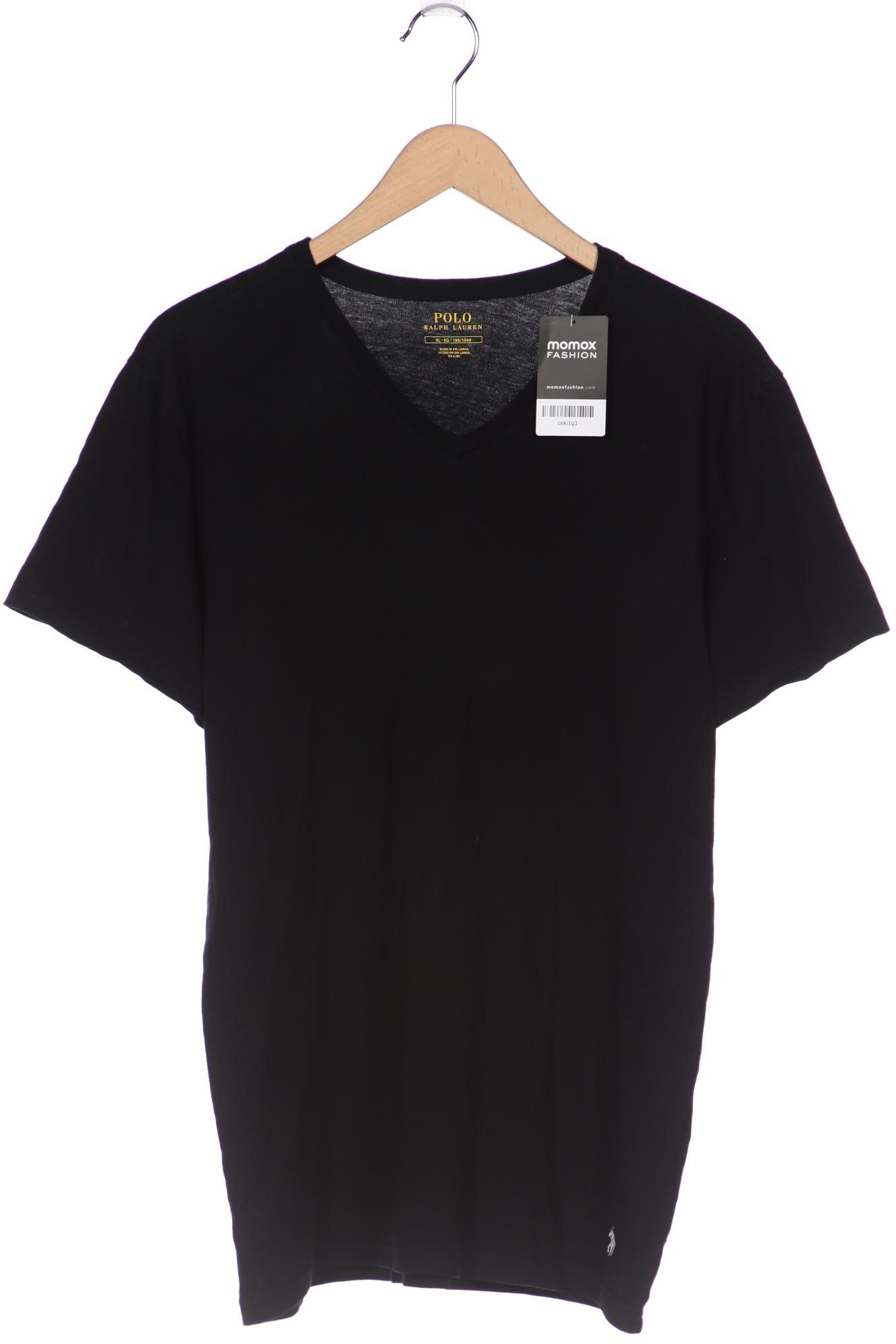 

Polo Ralph Lauren Herren T-Shirt, schwarz