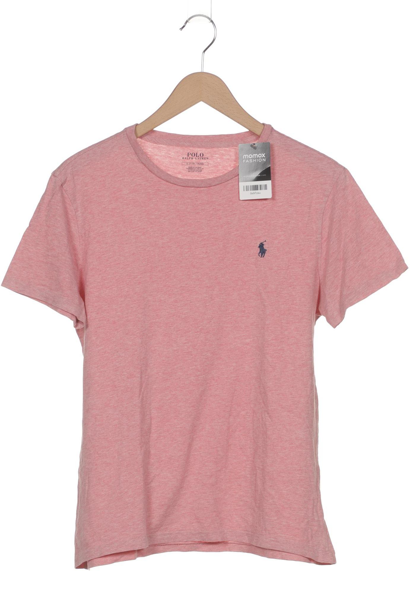 

Polo Ralph Lauren Herren T-Shirt, pink, Gr. 46