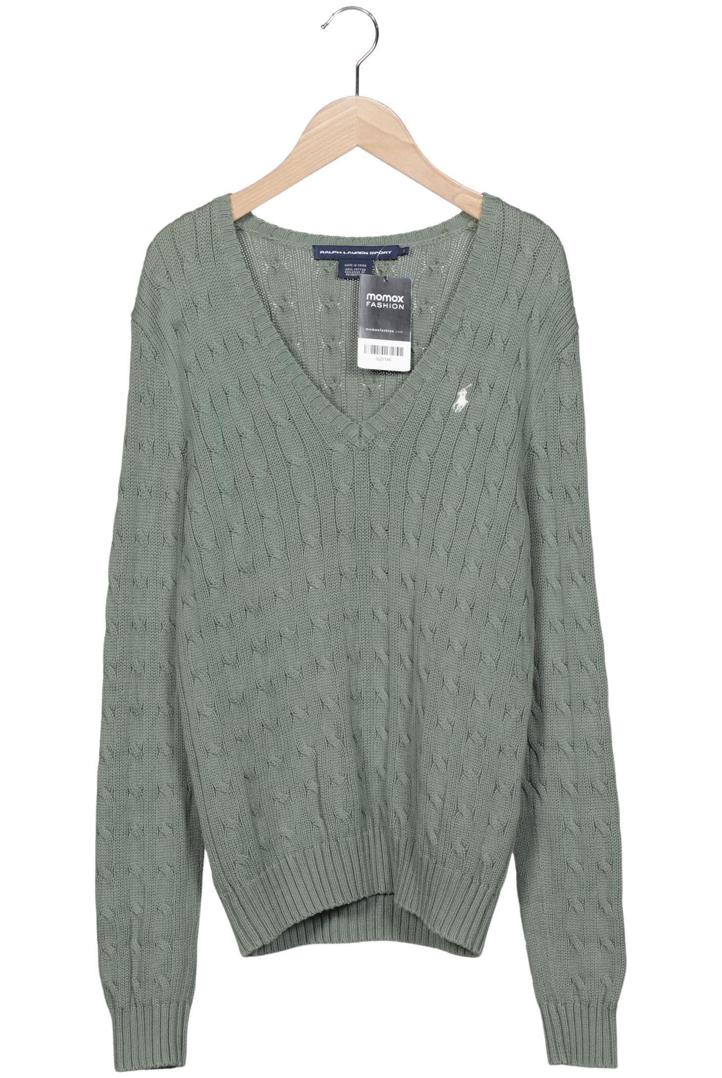 

Polo Ralph Lauren Damen Pullover, türkis, Gr. 42