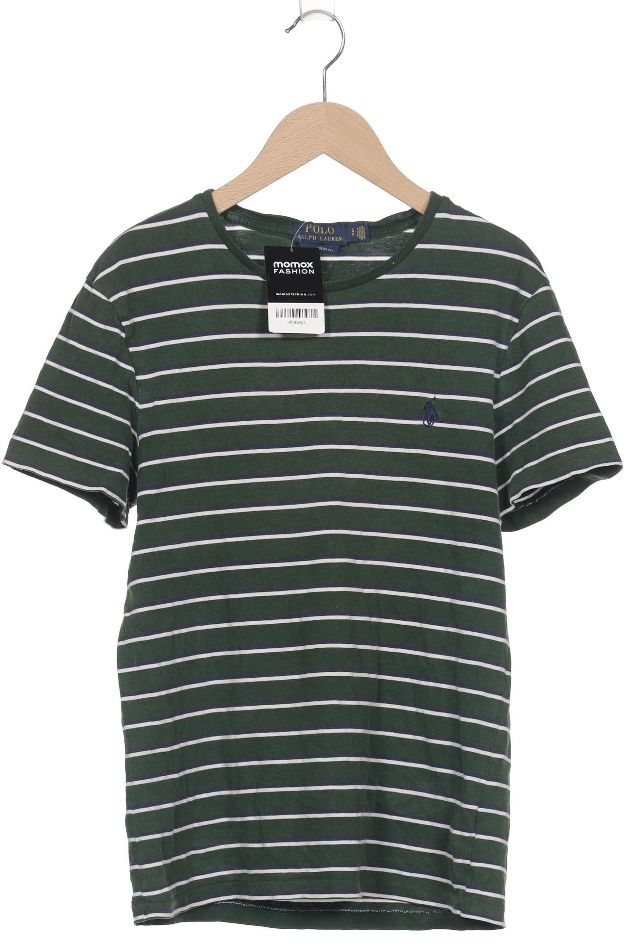 

Polo Ralph Lauren Herren T-Shirt, grün, Gr. 46