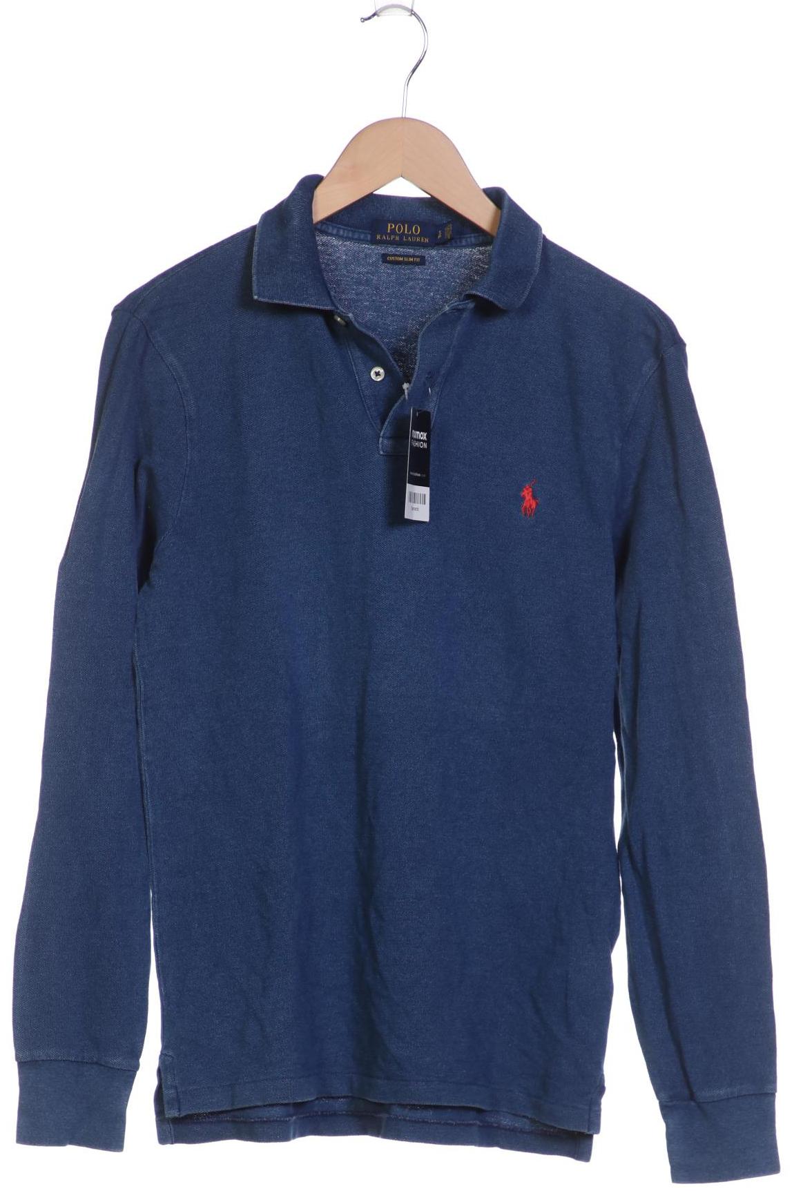 

Polo Ralph Lauren Herren Poloshirt, marineblau