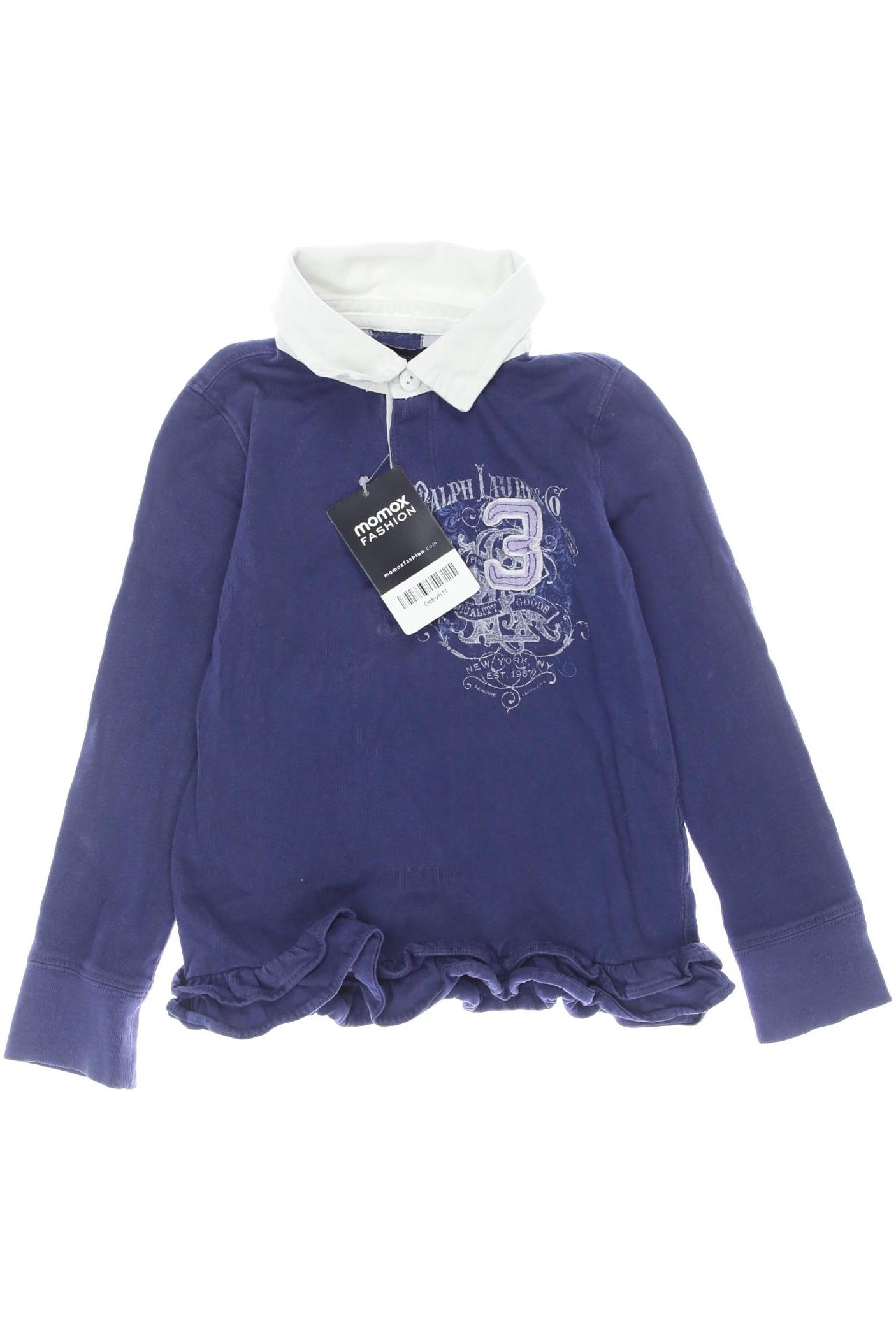 

Polo Ralph Lauren Damen Poloshirt, marineblau, Gr. 116