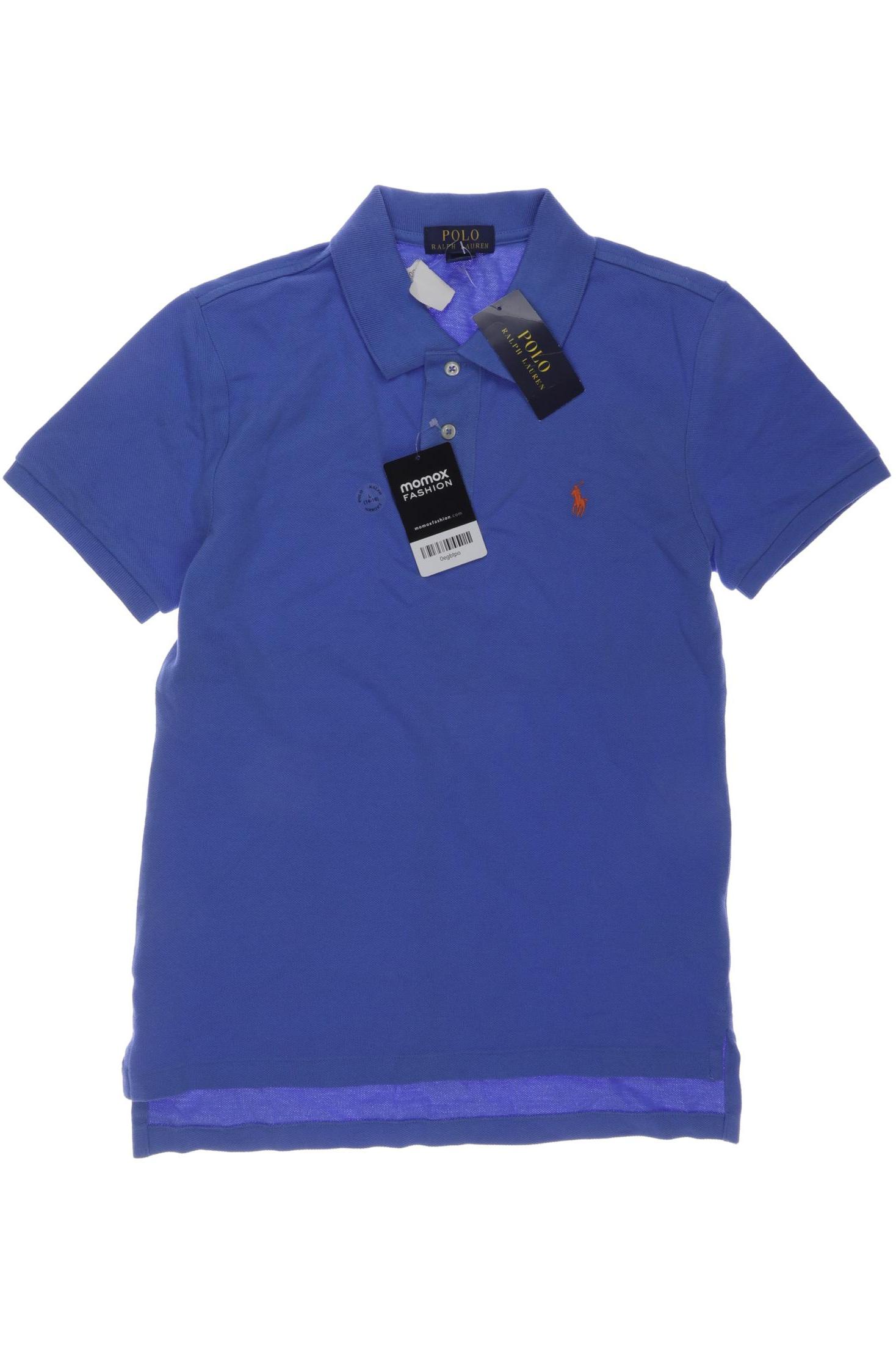 

Polo Ralph Lauren Jungen Poloshirt, blau
