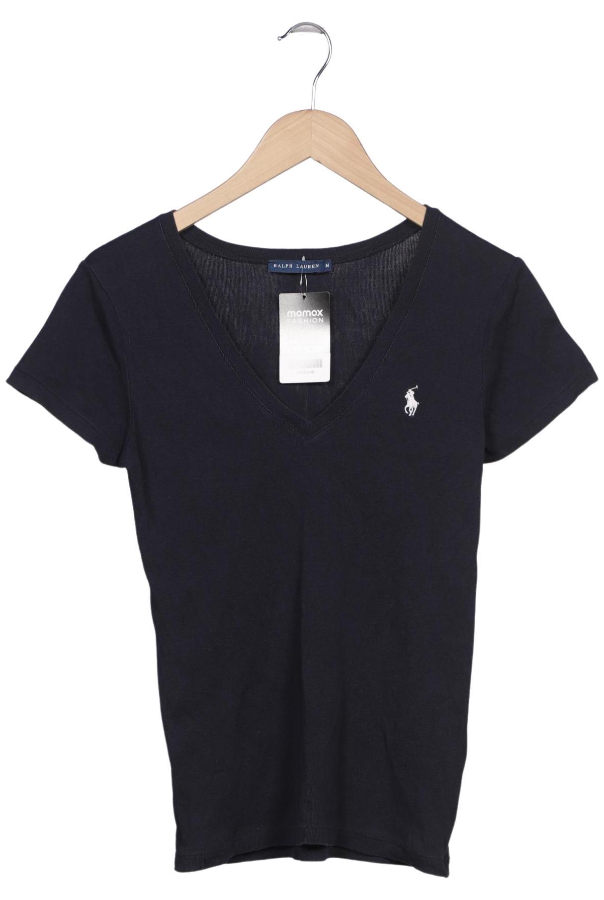 

Polo Ralph Lauren Damen T-Shirt, marineblau, Gr. 38