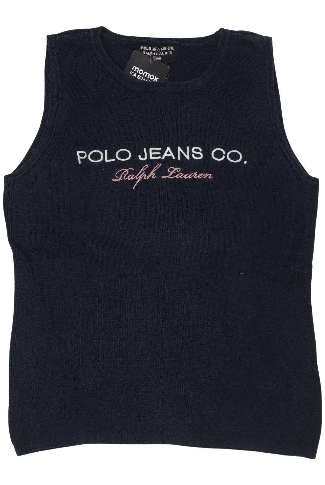 

Polo Ralph Lauren Damen Pullover, marineblau, Gr. 36