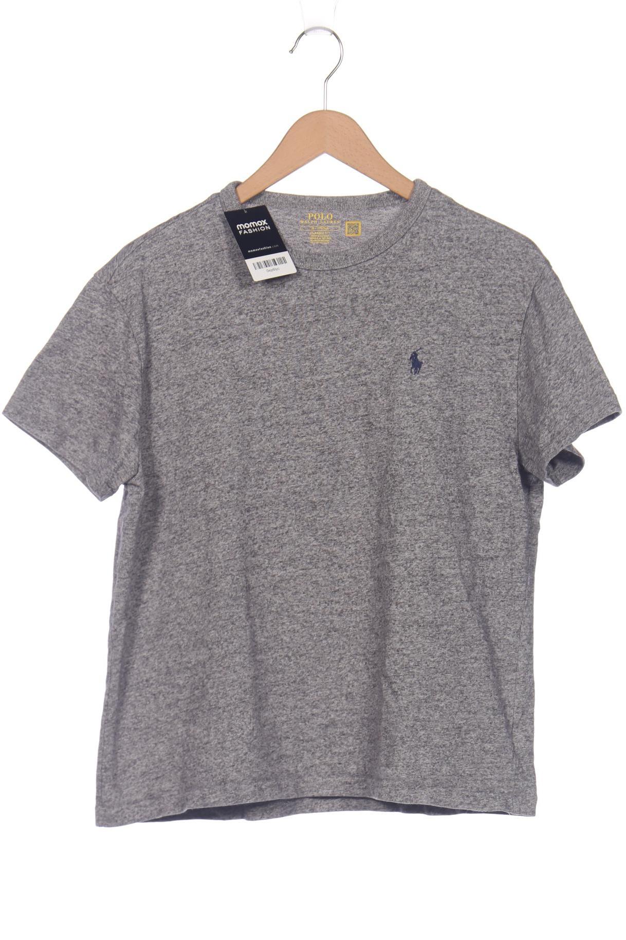 

Polo Ralph Lauren Herren T-Shirt, grau, Gr. 48