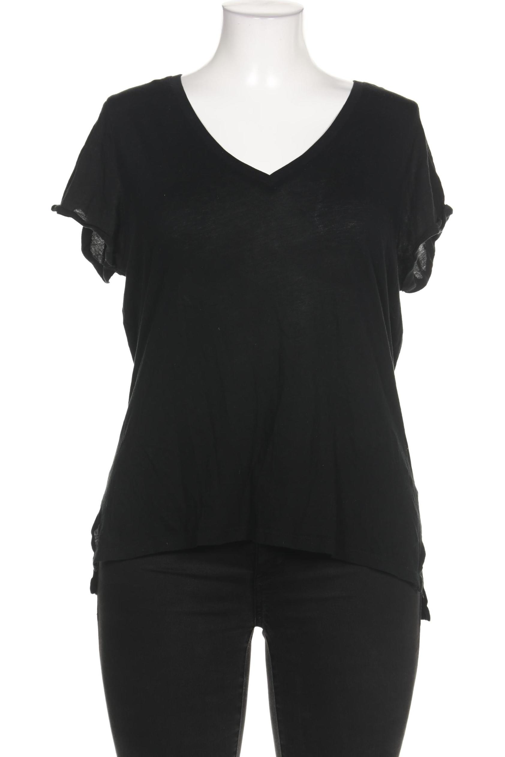 

Polo Ralph Lauren Damen T-Shirt, schwarz, Gr. 42