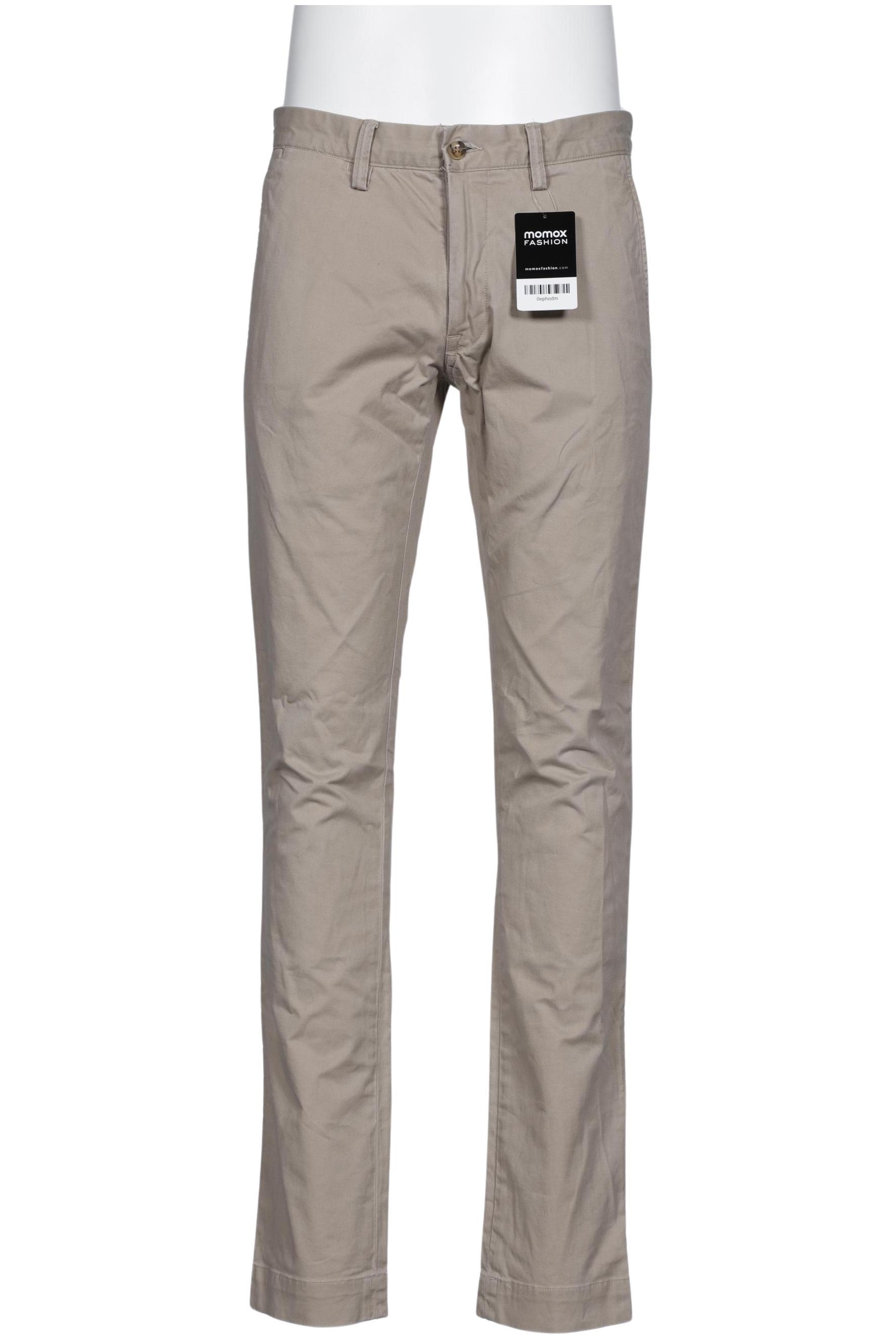 

Polo Ralph Lauren Herren Stoffhose, beige, Gr. 30