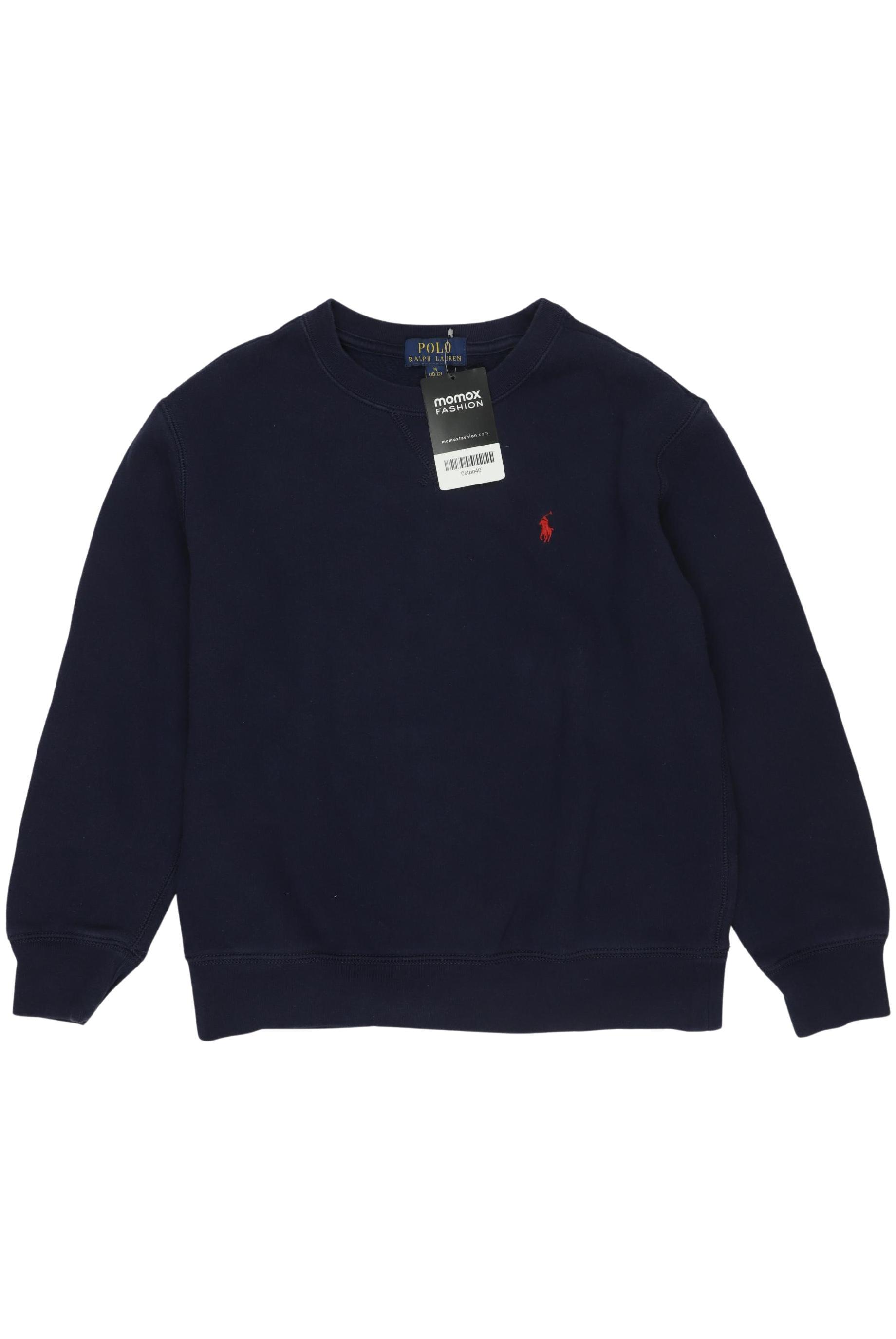 

Polo Ralph Lauren Herren Hoodies & Sweater, marineblau, Gr. 146
