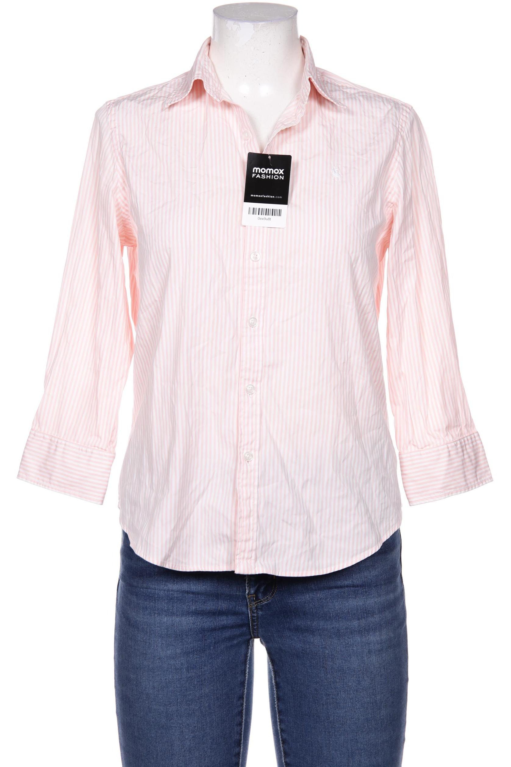 

Polo Ralph Lauren Damen Bluse, pink, Gr. 10