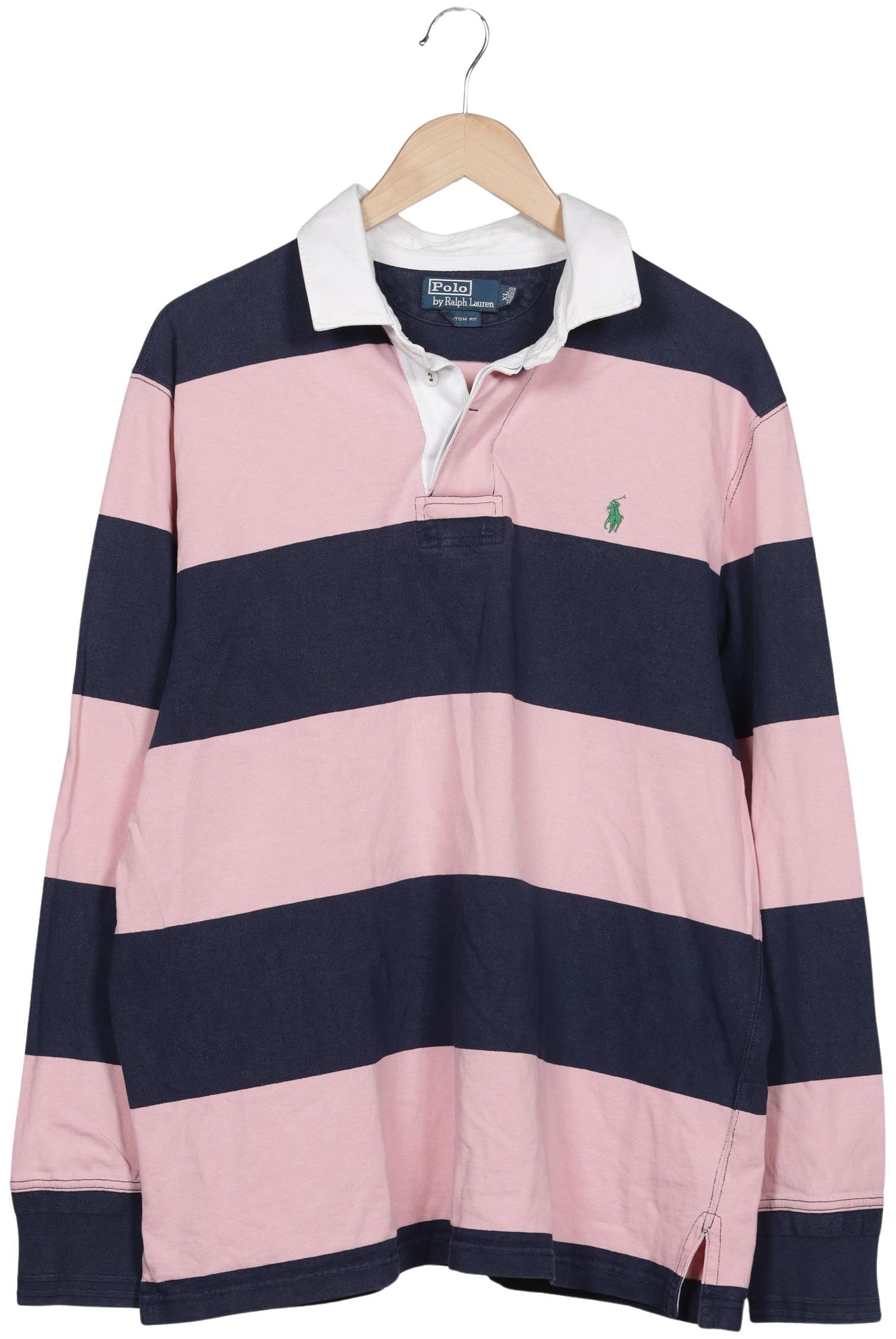 

Polo Ralph Lauren Herren Poloshirt, mehrfarbig, Gr. 54