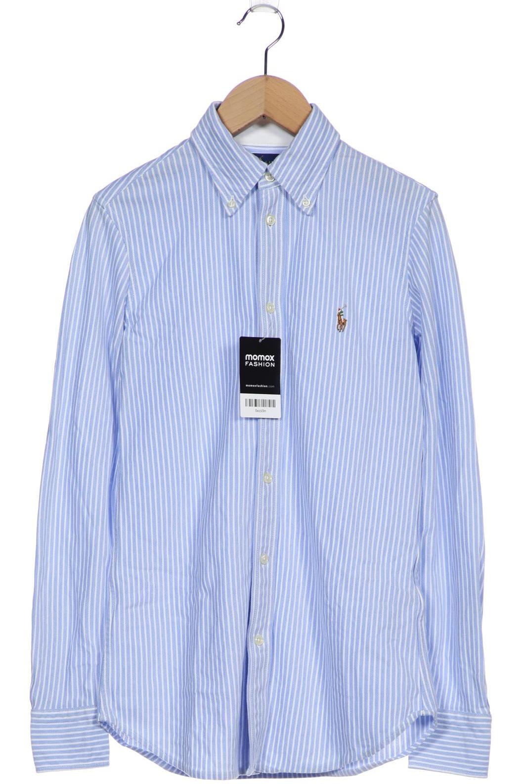 

Polo Ralph Lauren Herren Hemd, hellblau, Gr. 46