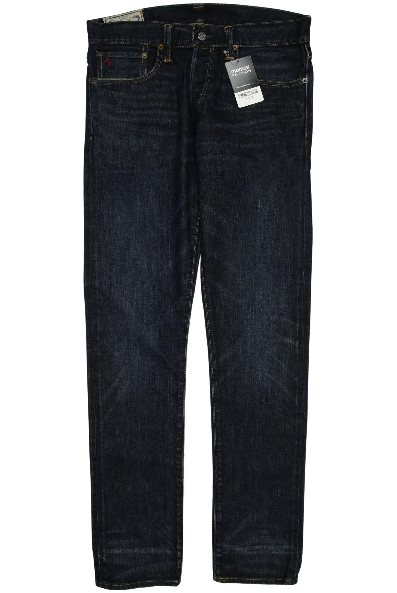 

Polo Ralph Lauren Herren Jeans, marineblau, Gr. 32
